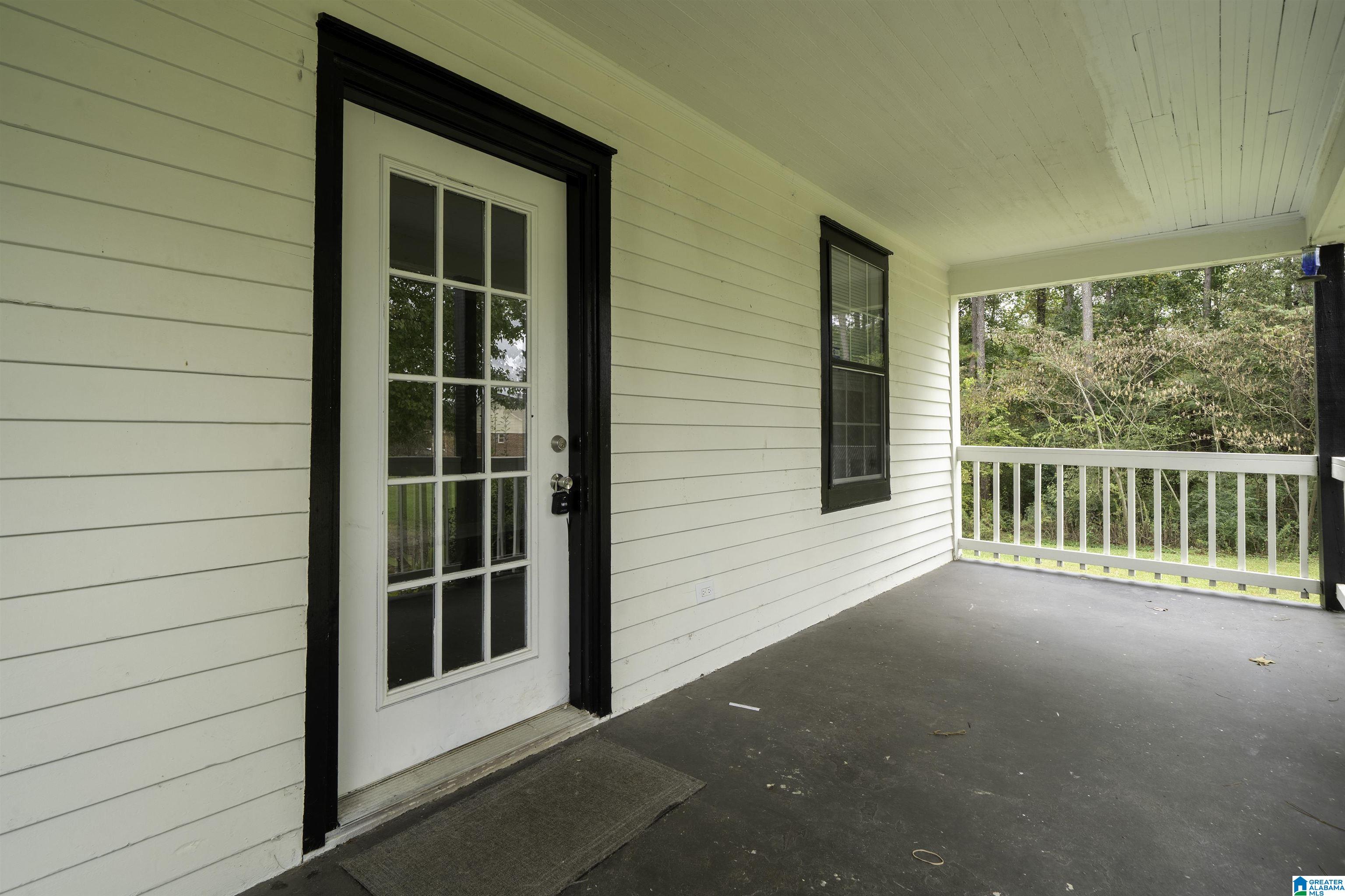 3093 Mt Olive Road Mount Olive, AL 35117 - Photo 2 of 27