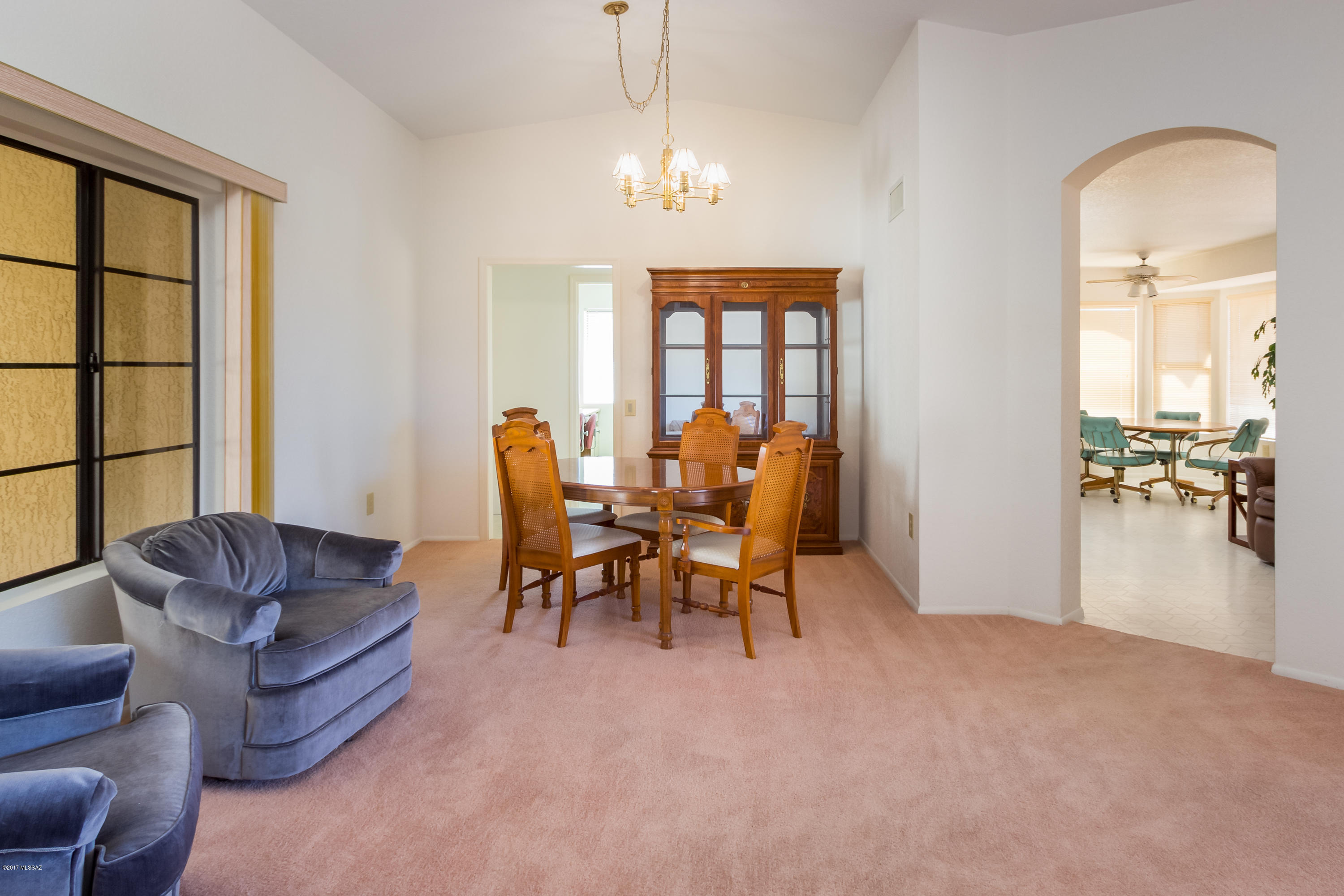 1008 East Rising Sun Drive Oro Valley, AZ 85755 - Photo 9 of 34