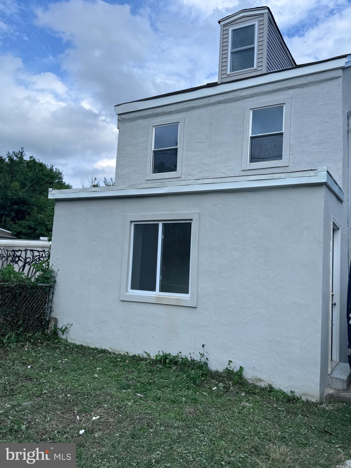 4667 Hawthorne Street Philadelphia, PA 19124 - Photo 2 of 21 a view of a house with a yard
