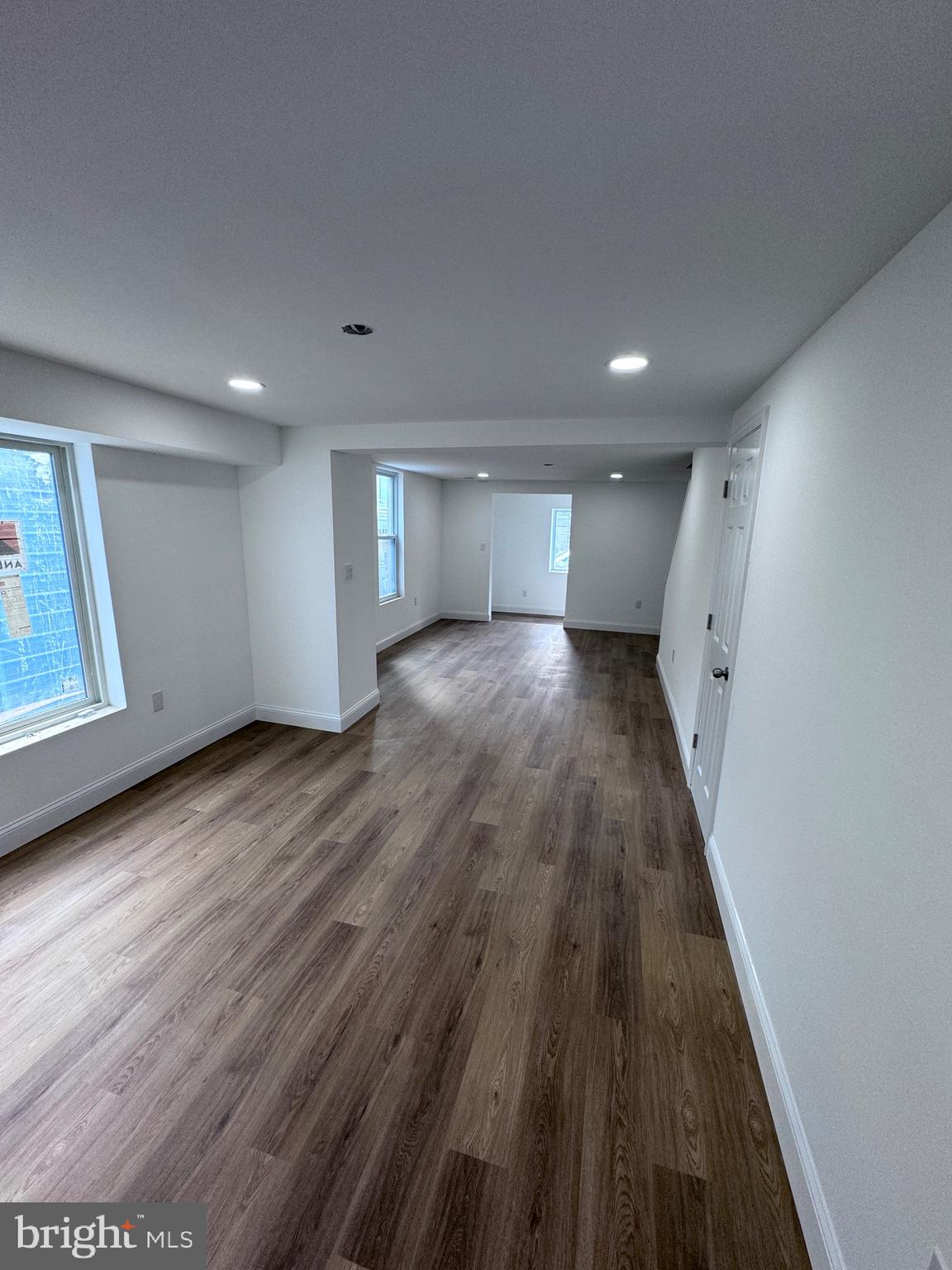 4667 Hawthorne Street Philadelphia, PA 19124 - Photo 3 of 21 a view of entryway with wooden floor