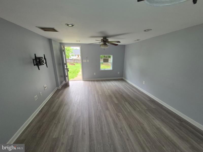 215 Sycamore Road Glen Burnie, MD 21060 - Photo 5 of 16 Bright and airy open space awaits.