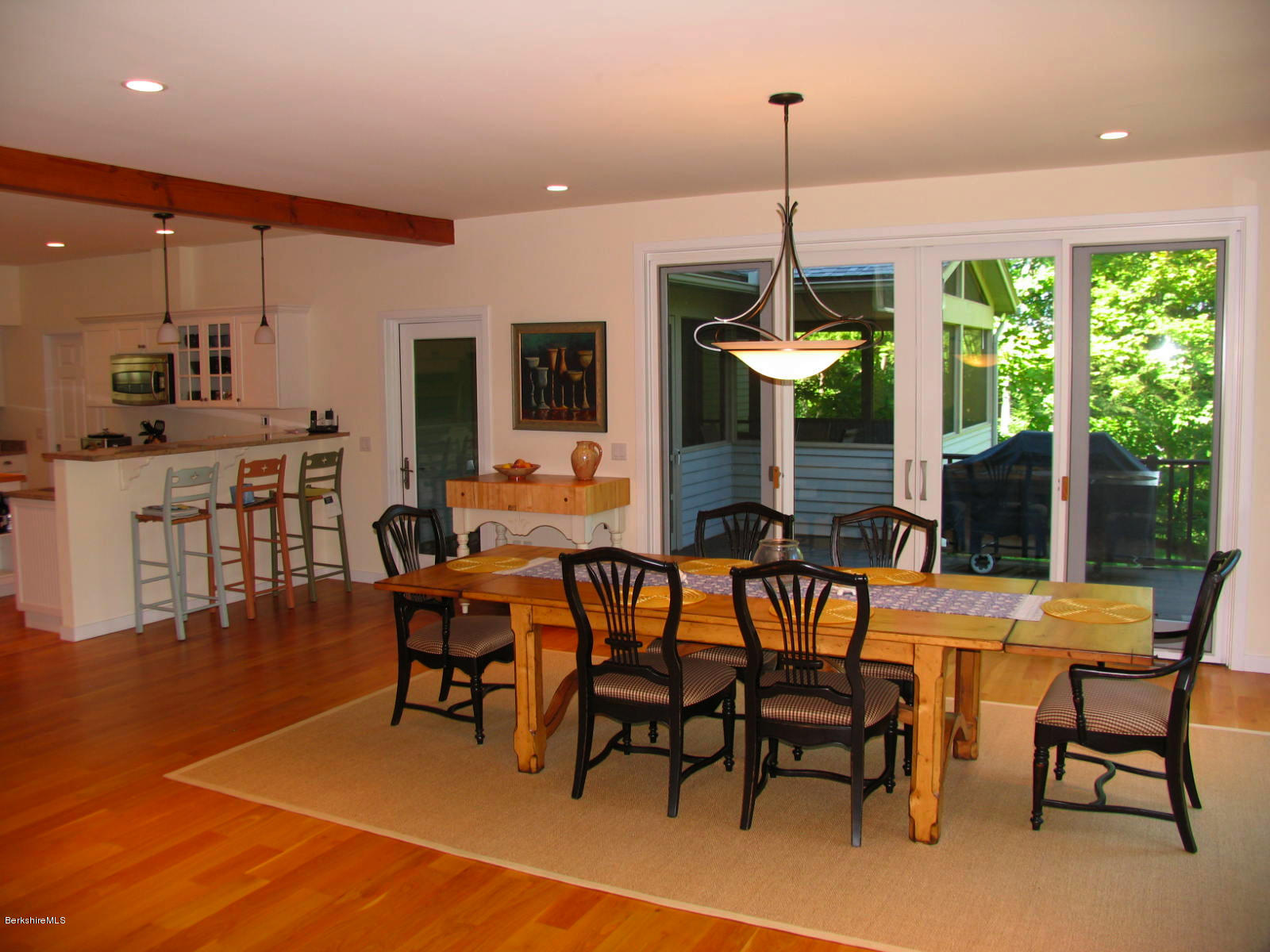 87 Maple Hill Road West Stockbridge, MA 01266 - Photo 12 of 35 IMG_9582