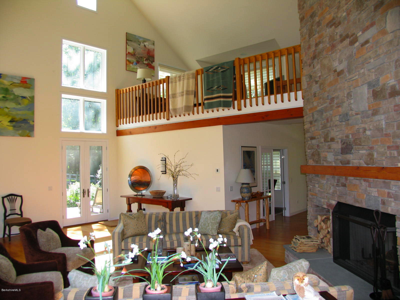 87 Maple Hill Road West Stockbridge, MA 01266 - Photo 15 of 35 IMG_9585