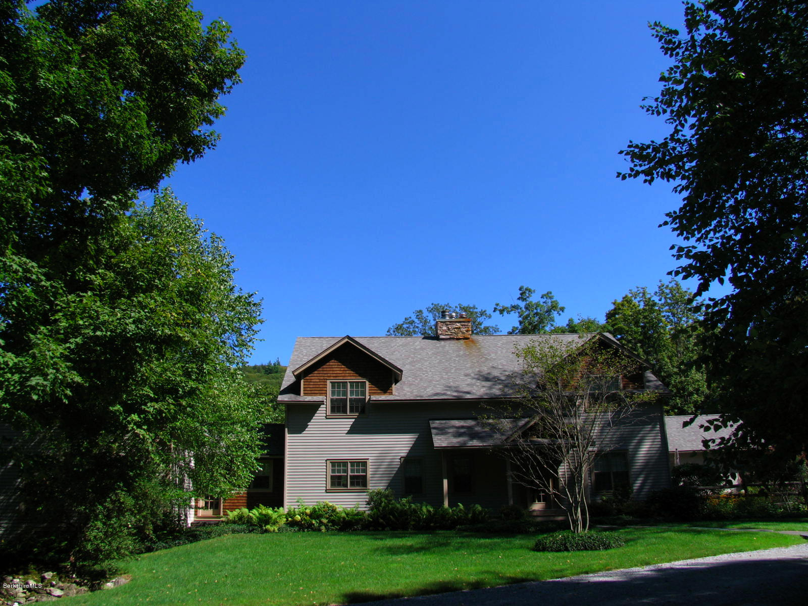 87 Maple Hill Road West Stockbridge, MA 01266 - Photo 5 of 35 IMG_9571
