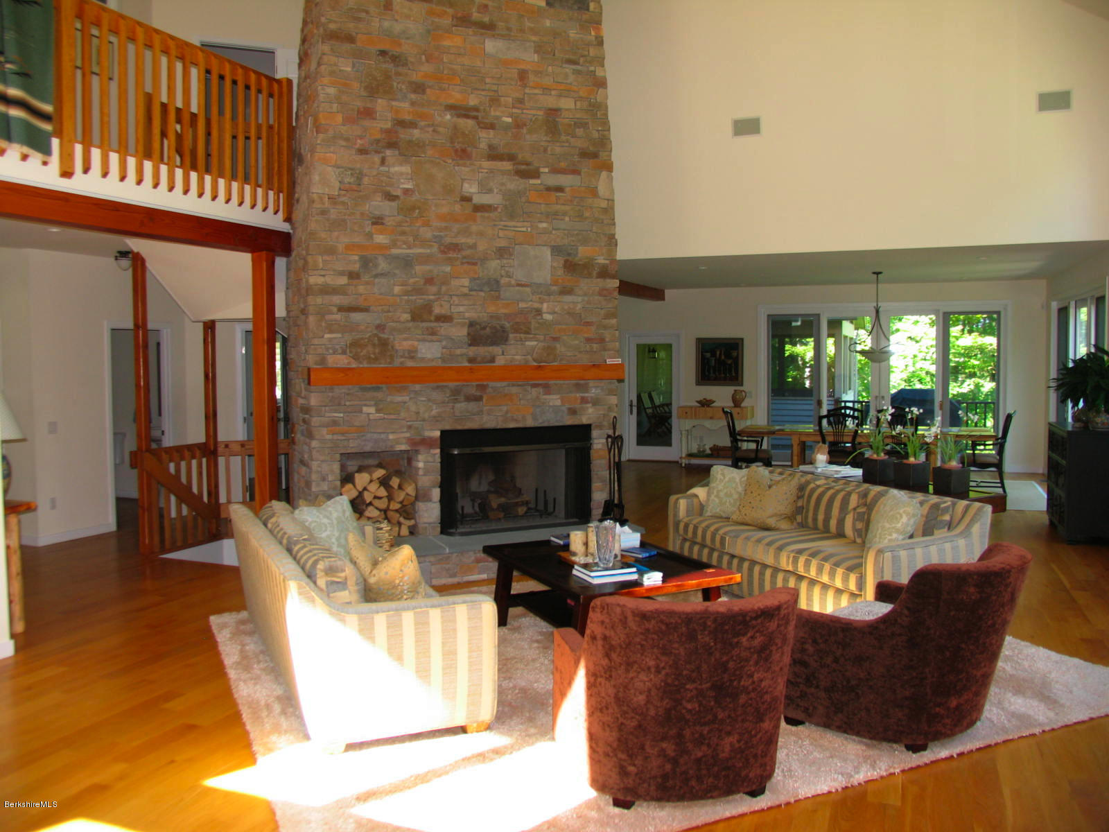87 Maple Hill Road West Stockbridge, MA 01266 - Photo 9 of 35 IMG_9577