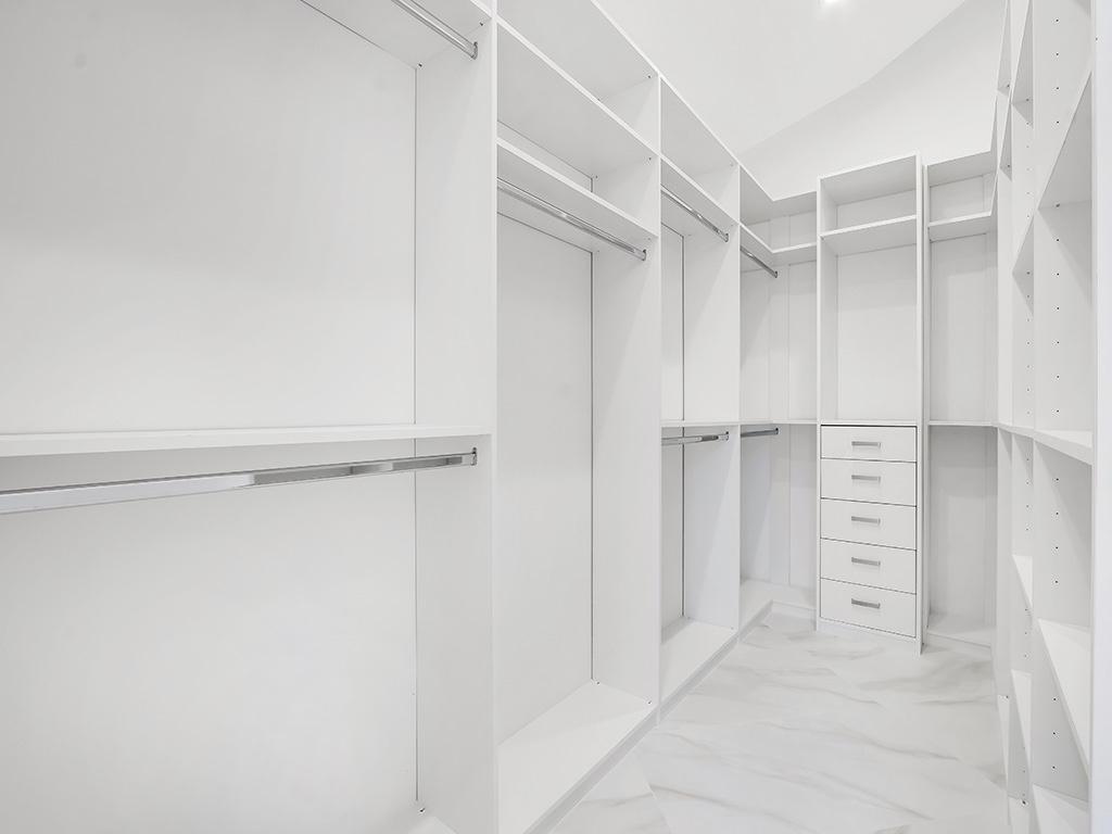 5466 Steeple Chase Boca Raton, FL 33496 - Photo 19 of 29 Master Walk-In Closet