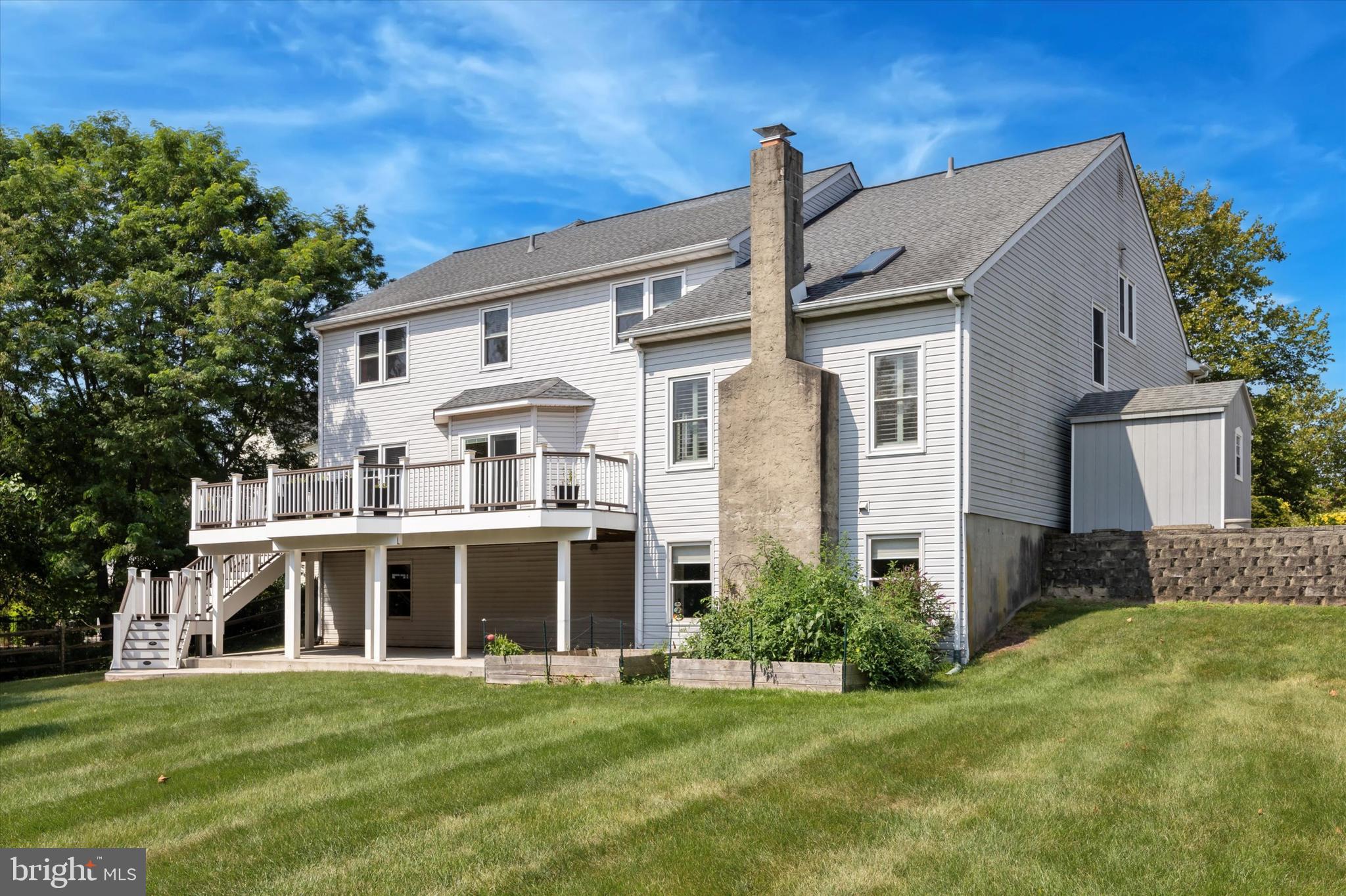 2291 Warner Road Lansdale, PA 19446 - Photo 43 of 50 Gallery Image 43