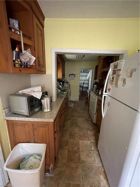 236 Mountain View Road Mount Airy, NC 27030 - Photo 11 of 35 Gallery Image 11
