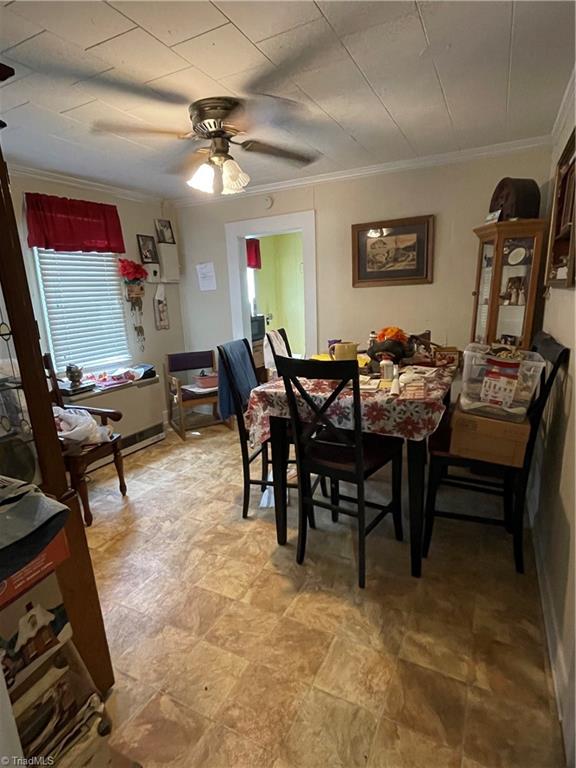 236 Mountain View Road Mount Airy, NC 27030 - Photo 13 of 35 Gallery Image 13