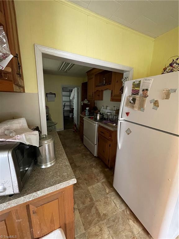 236 Mountain View Road Mount Airy, NC 27030 - Photo 6 of 35 Gallery Image 6