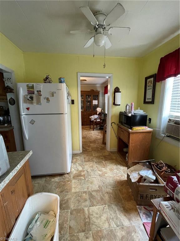 236 Mountain View Road Mount Airy, NC 27030 - Photo 7 of 35 Gallery Image 7