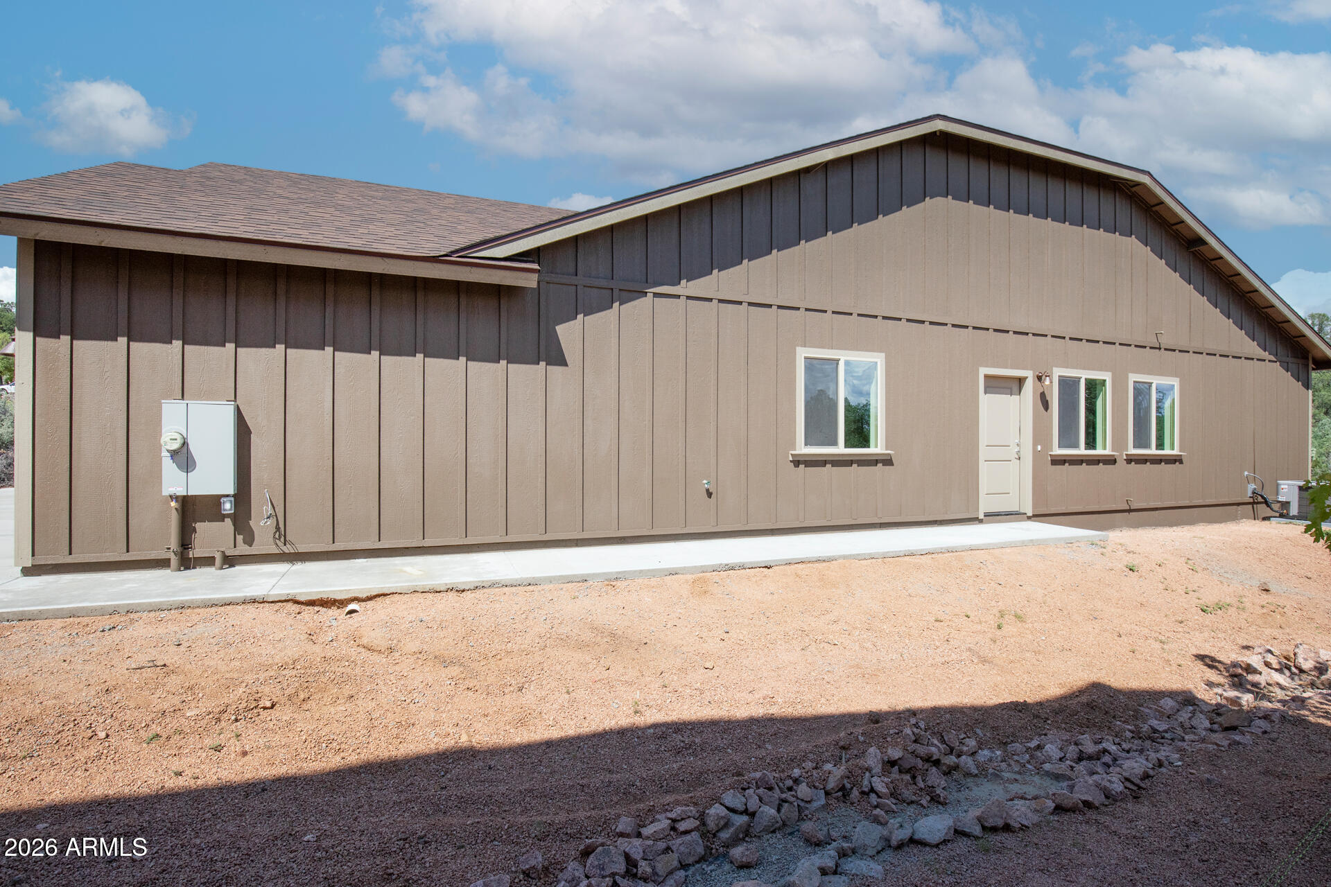 2002 East Thunder Mountain Payson, AZ 85541 - Photo 25 of 34