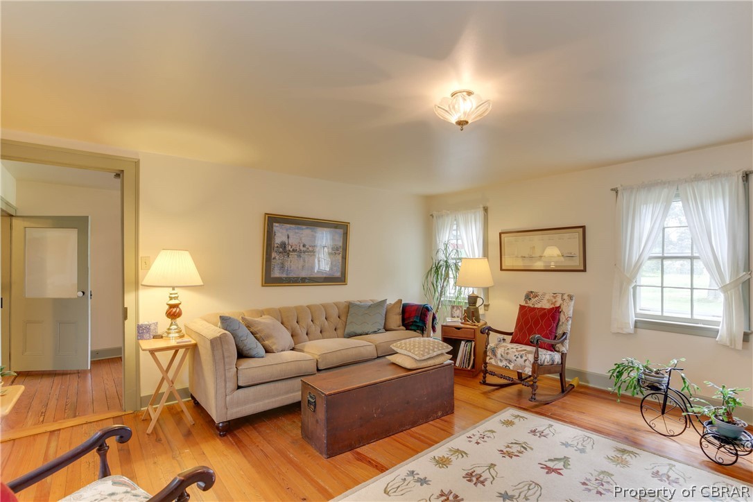 2208 Bethel Beach Road Onemo, VA 23130 - Photo 11 of 46 Gallery Image 11