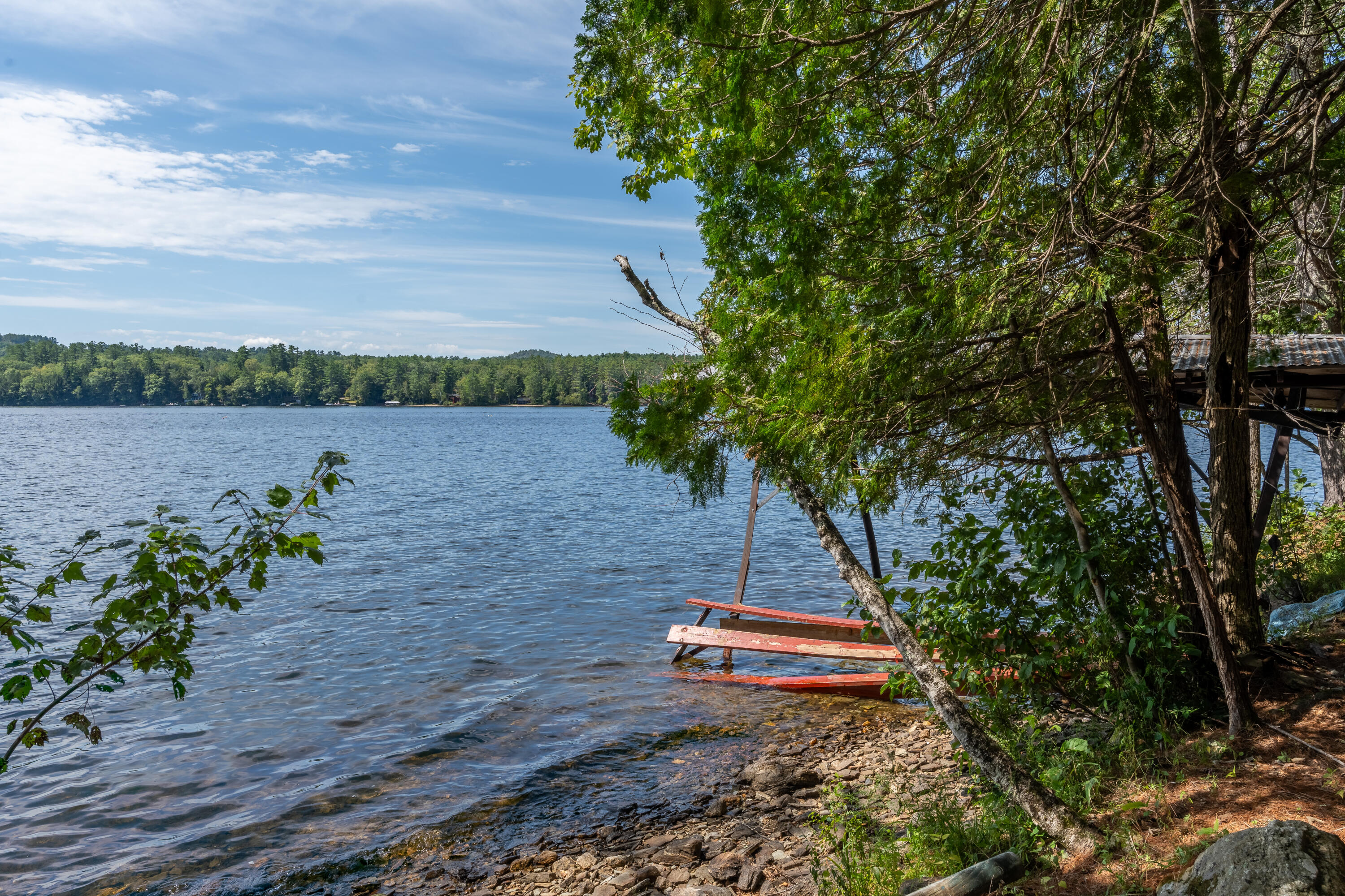 24 Chickadee Way Norway, ME 04268 - Photo 15 of 98 Level Lot