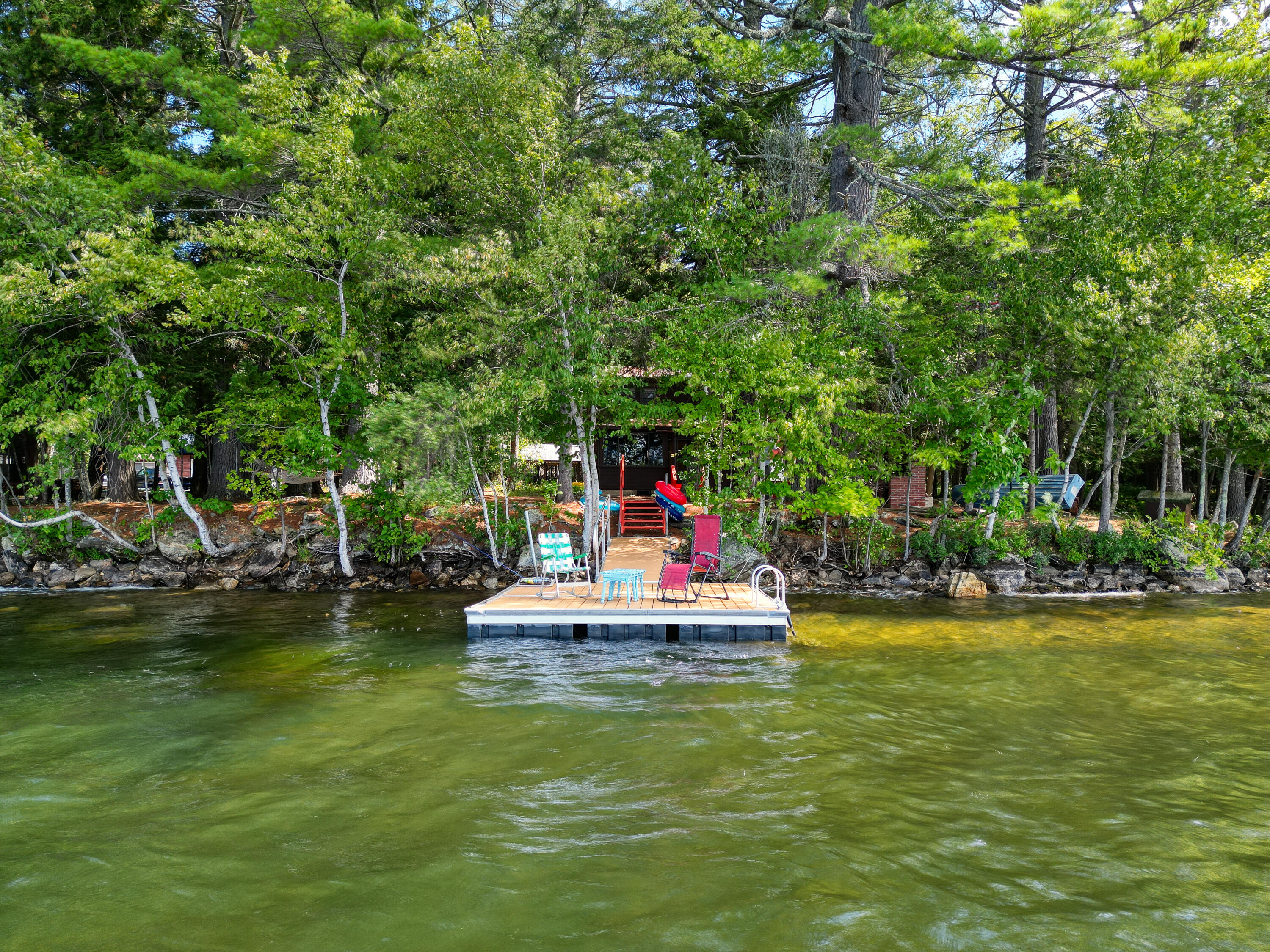 24 Chickadee Way Norway, ME 04268 - Photo 16 of 98 24 Chickadee Way