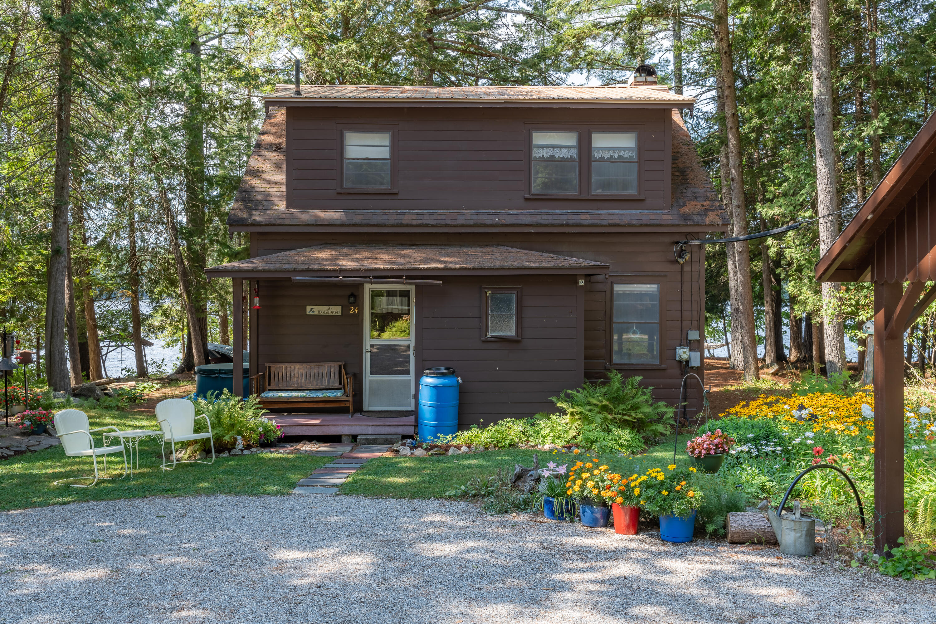 24 Chickadee Way Norway, ME 04268 - Photo 2 of 98 Norway Maine