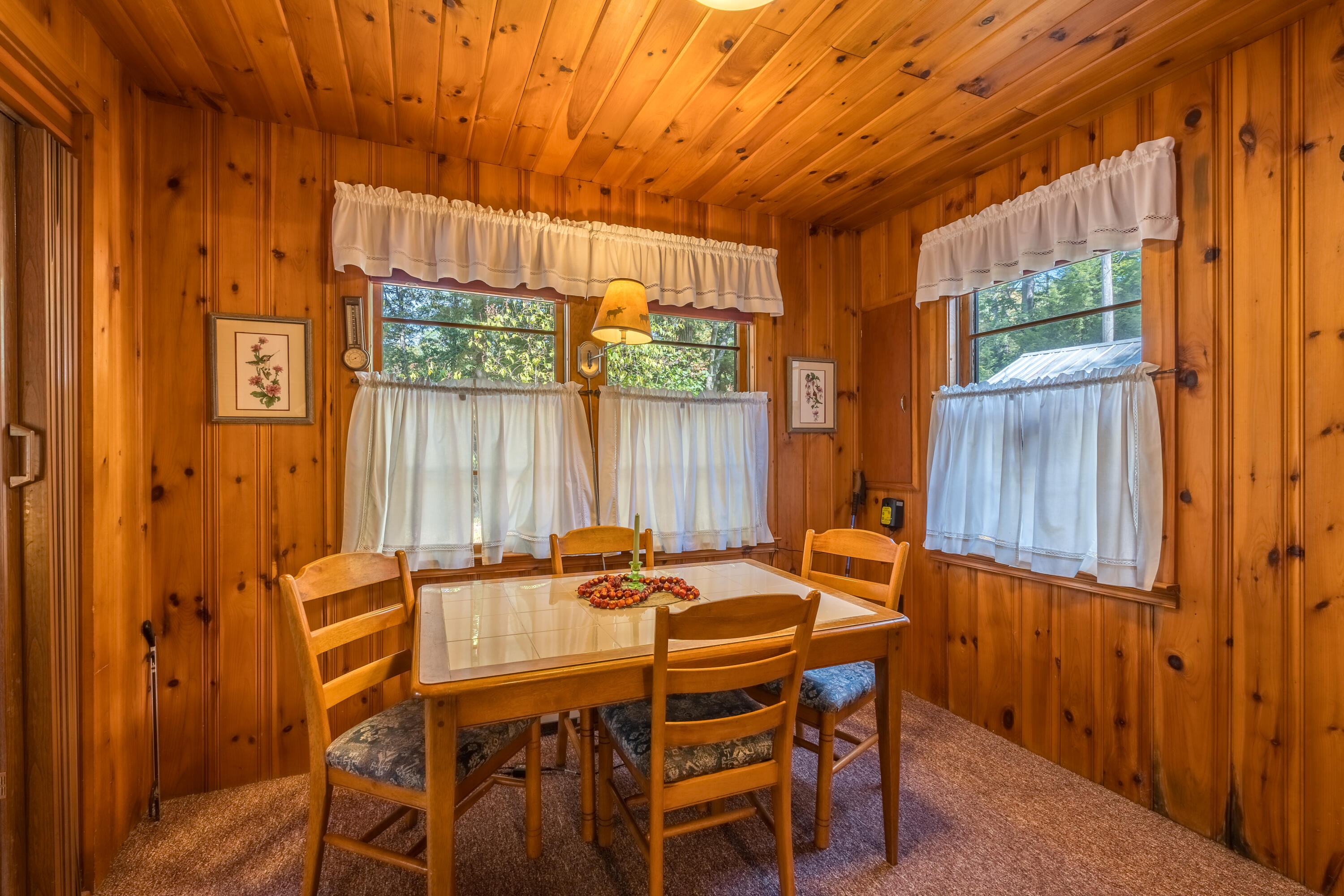 24 Chickadee Way Norway, ME 04268 - Photo 37 of 98 Dining Area