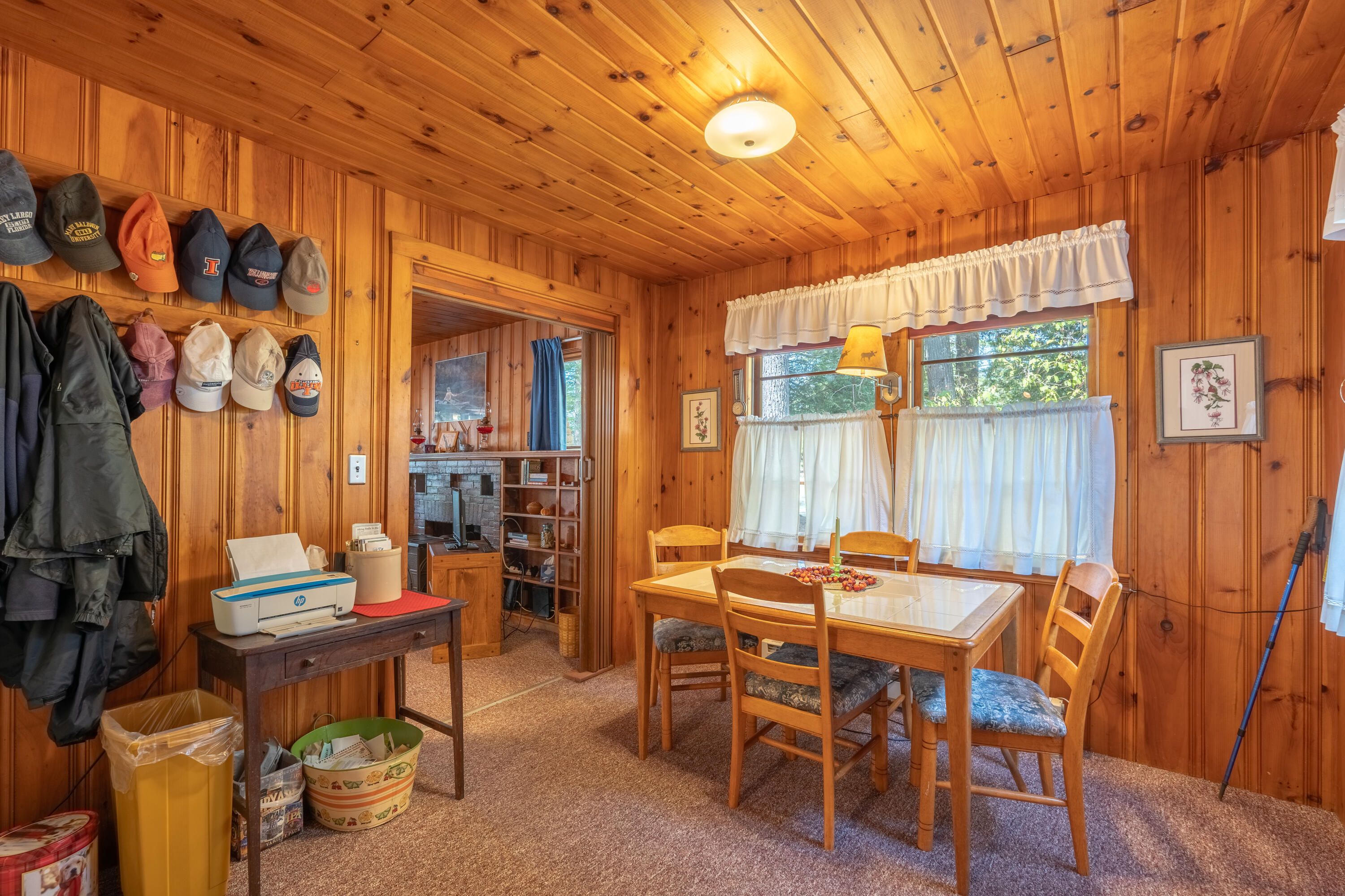 24 Chickadee Way Norway, ME 04268 - Photo 38 of 98 Dining area
