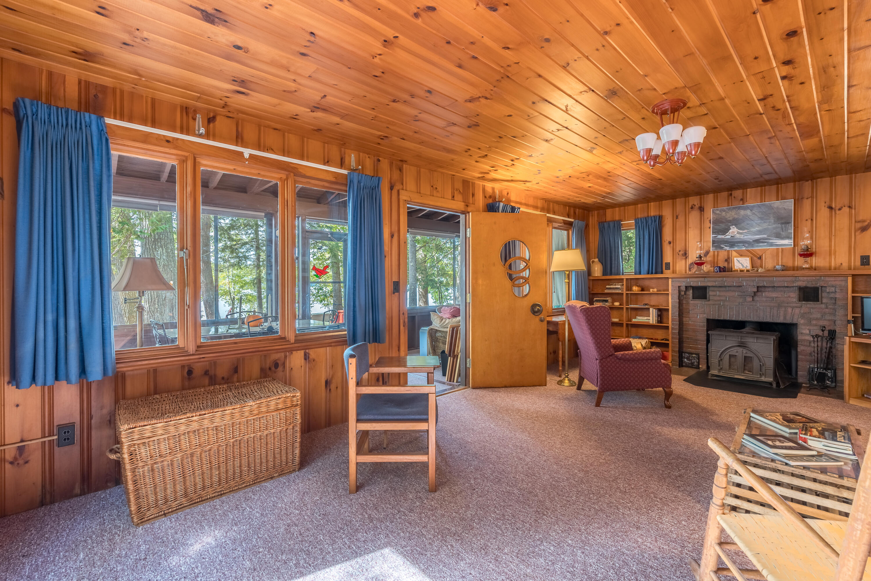 24 Chickadee Way Norway, ME 04268 - Photo 39 of 98 Living area