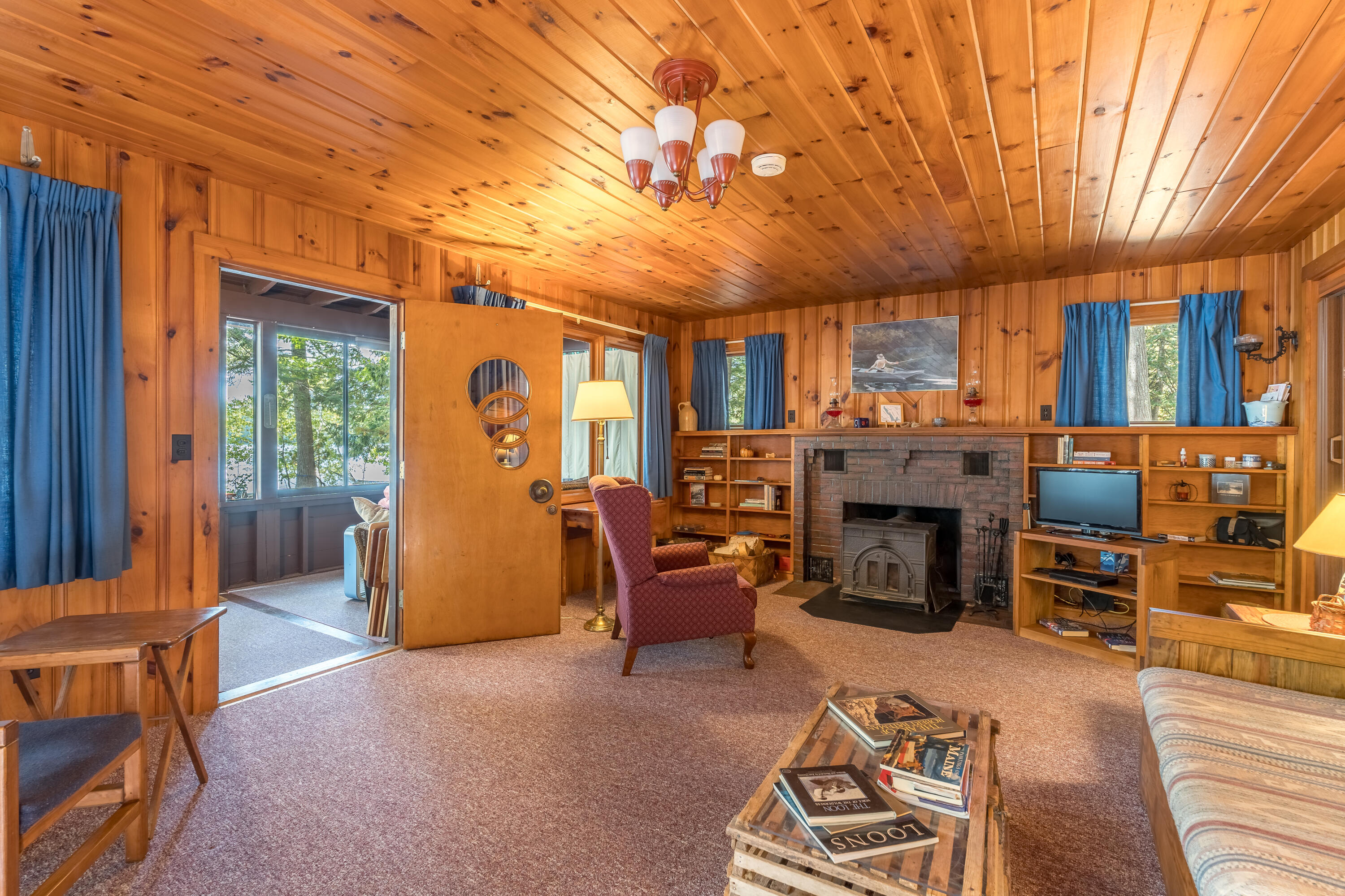 24 Chickadee Way Norway, ME 04268 - Photo 40 of 98 Living Area