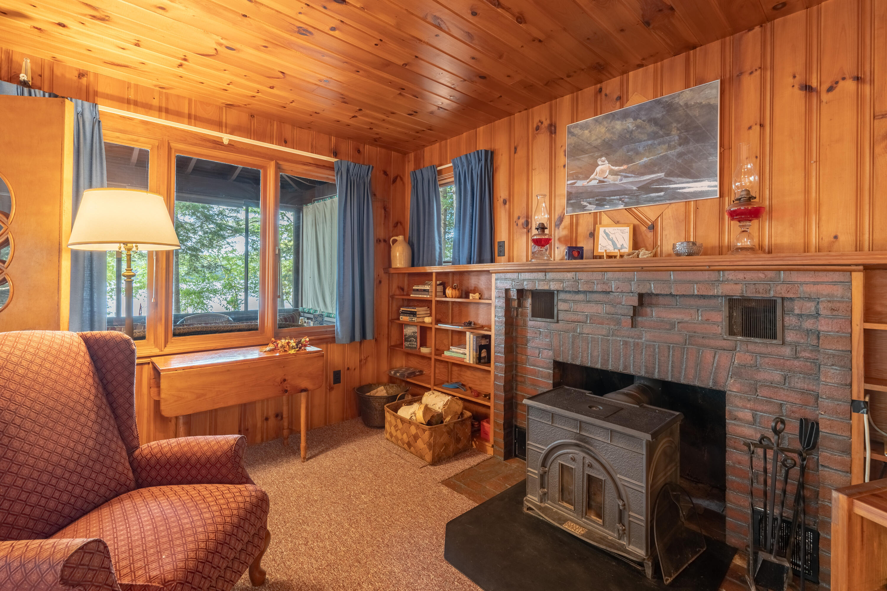 24 Chickadee Way Norway, ME 04268 - Photo 41 of 98 Living area