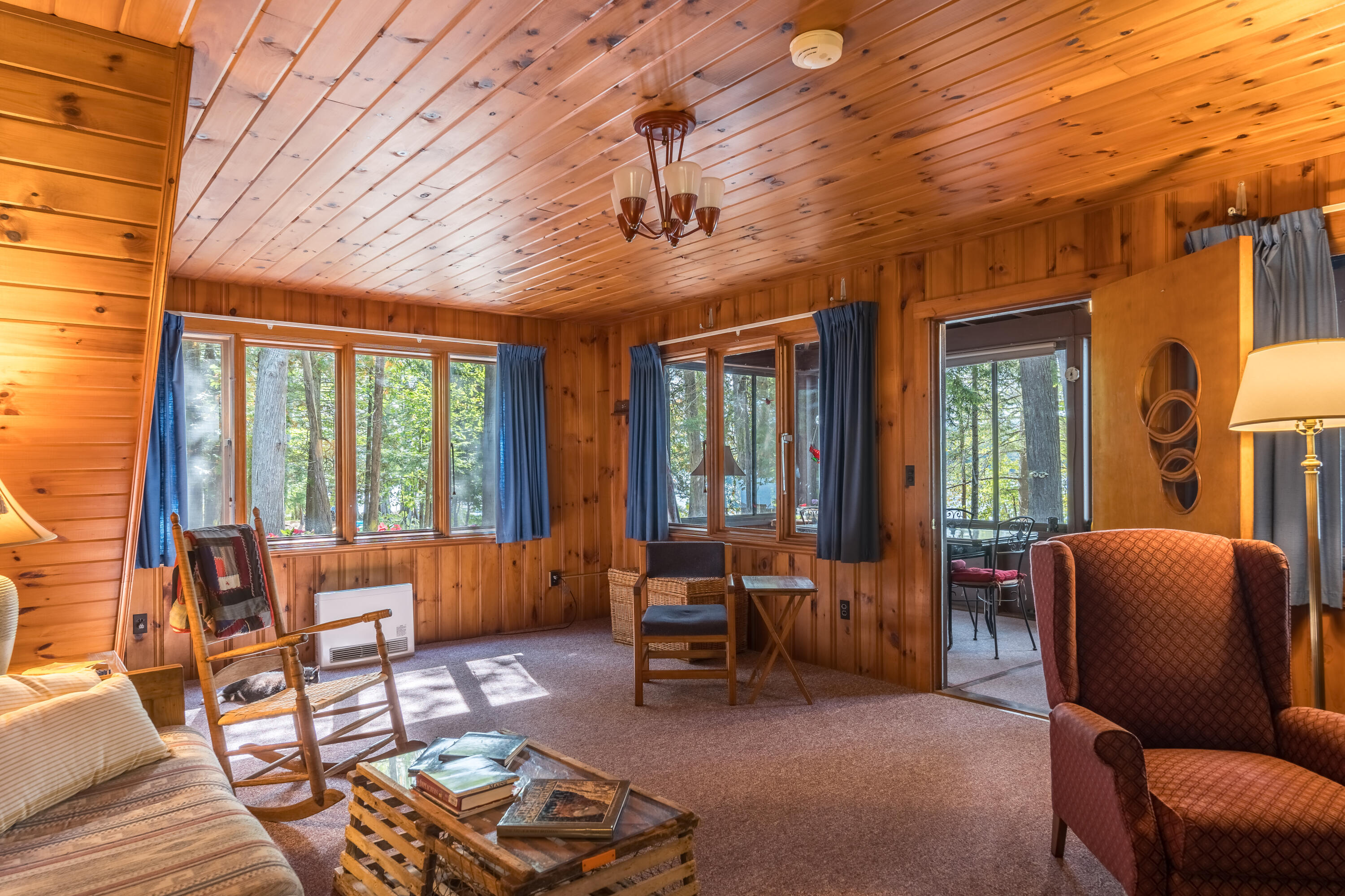 24 Chickadee Way Norway, ME 04268 - Photo 42 of 98 Living area