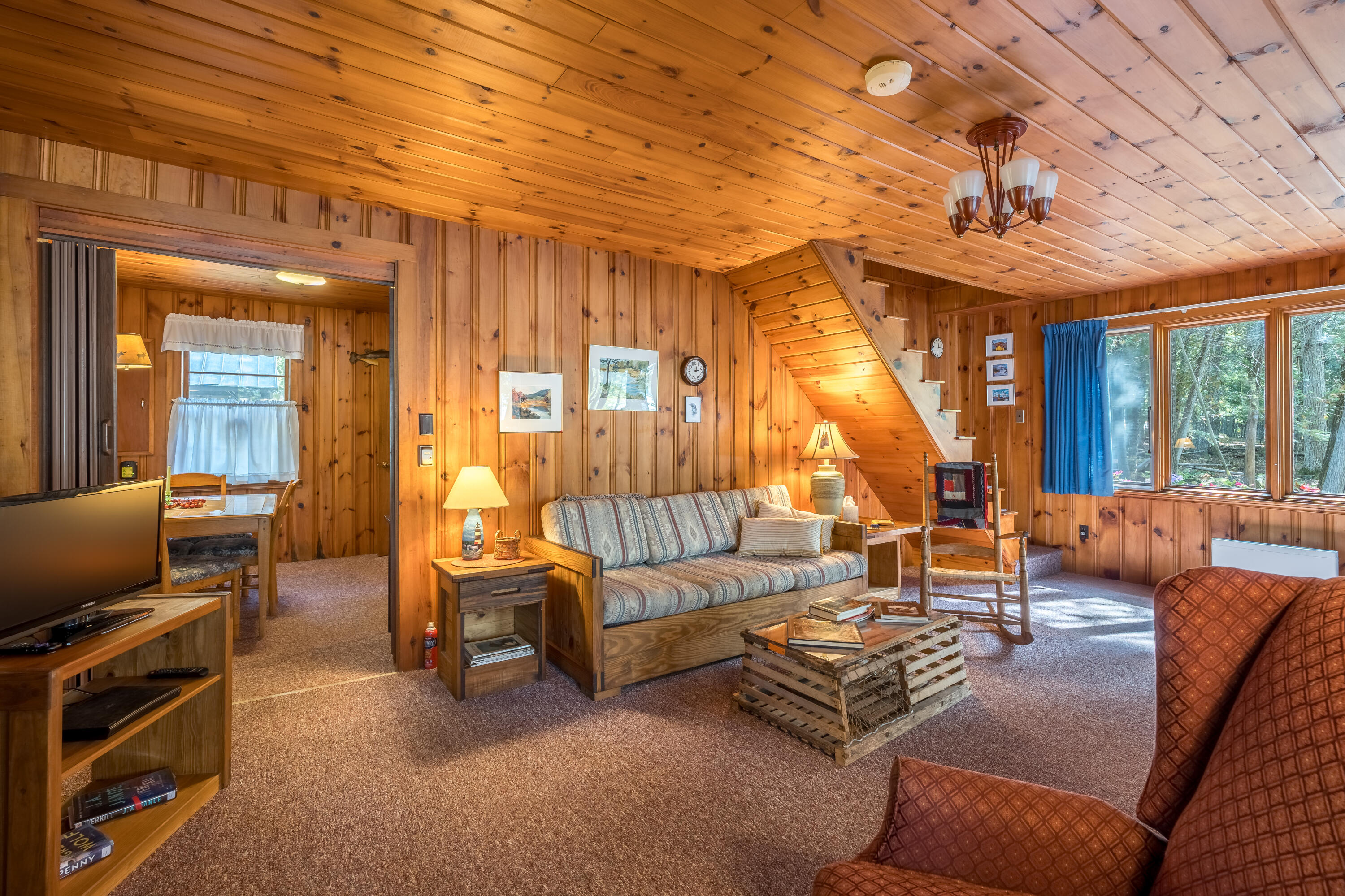 24 Chickadee Way Norway, ME 04268 - Photo 47 of 98 Living Area