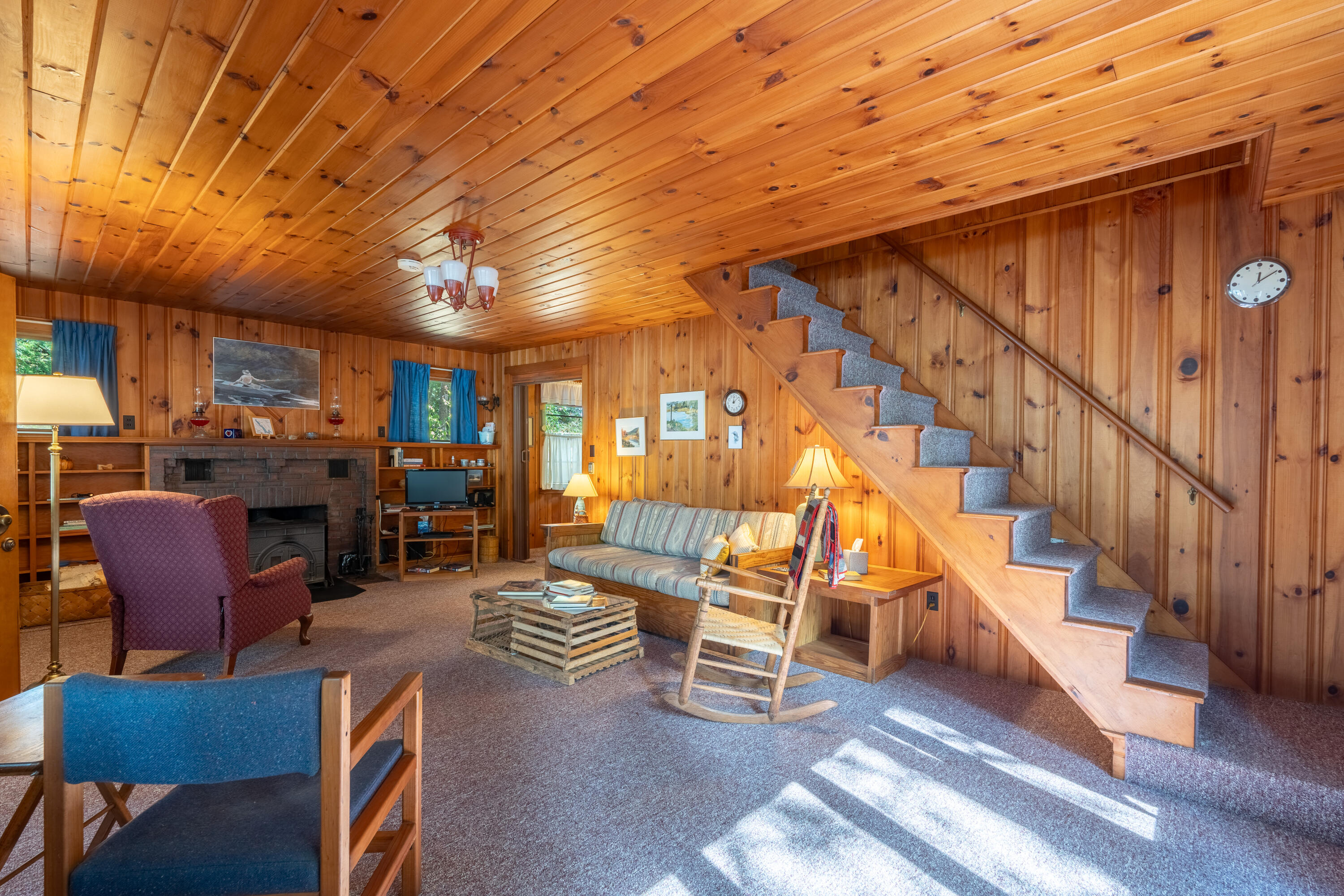 24 Chickadee Way Norway, ME 04268 - Photo 48 of 98 Living Area