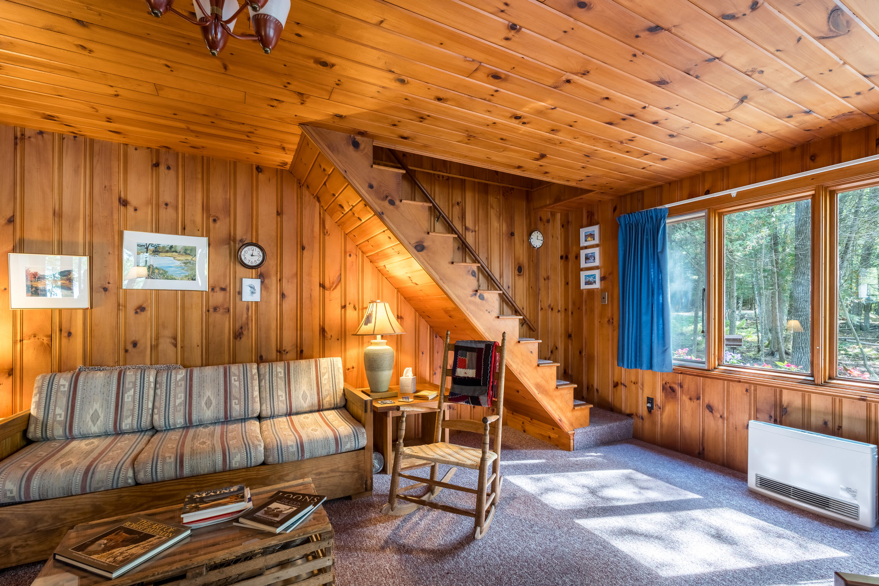 24 Chickadee Way Norway, ME 04268 - Photo 49 of 98 Living area