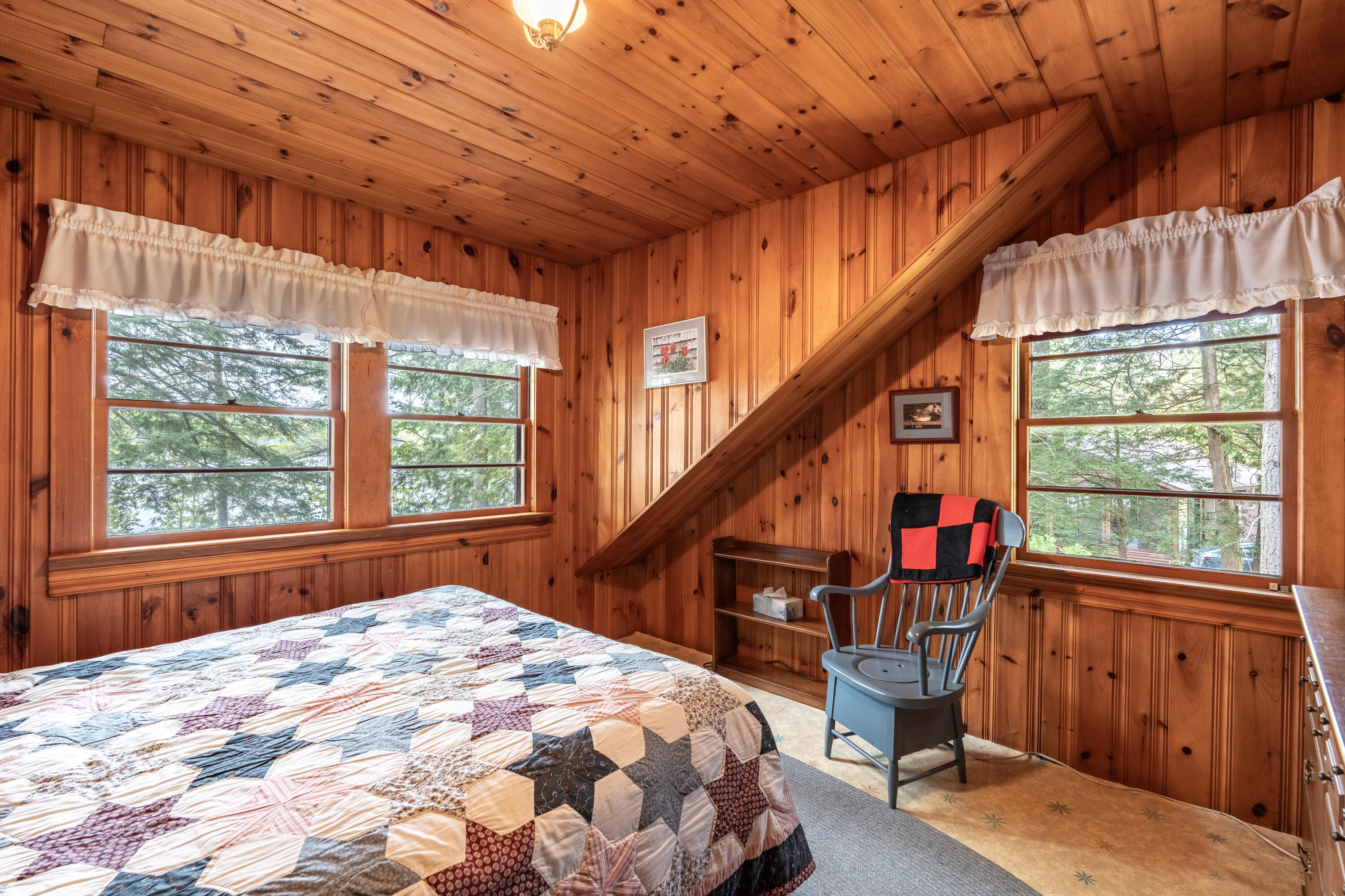 24 Chickadee Way Norway, ME 04268 - Photo 50 of 98 Bedroom 1