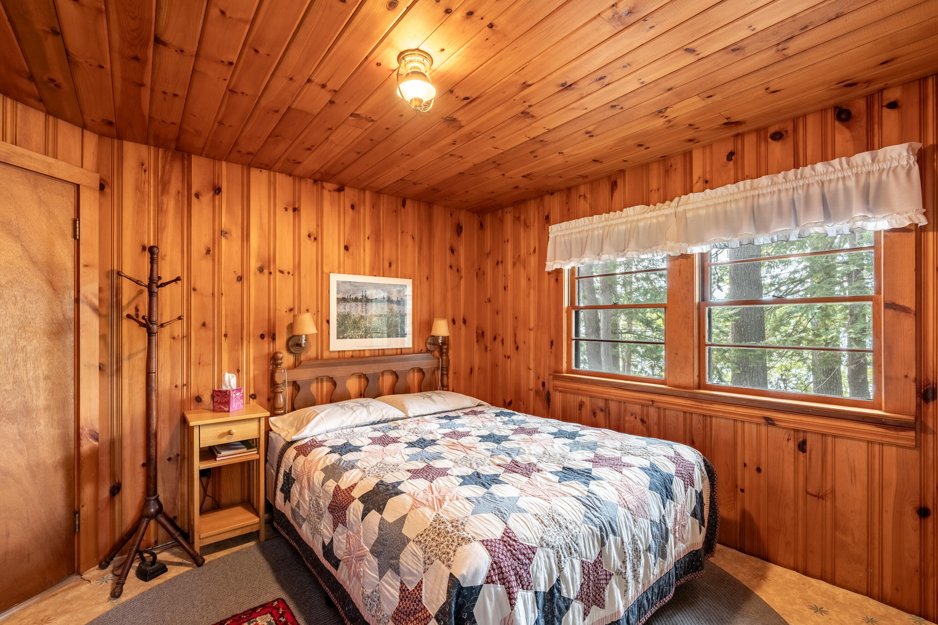 24 Chickadee Way Norway, ME 04268 - Photo 51 of 98 Bedroom 1