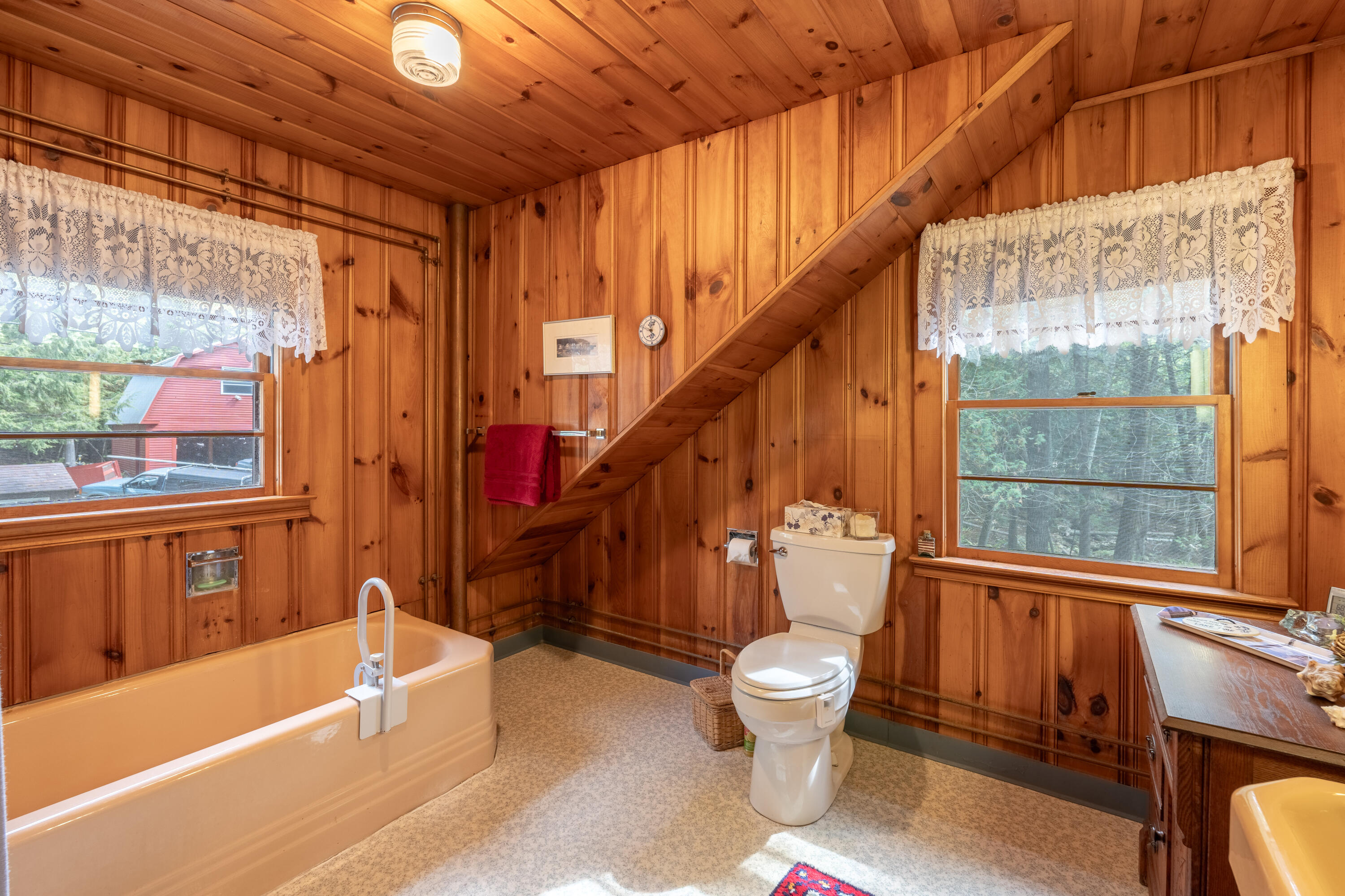 24 Chickadee Way Norway, ME 04268 - Photo 54 of 98 Full Bath