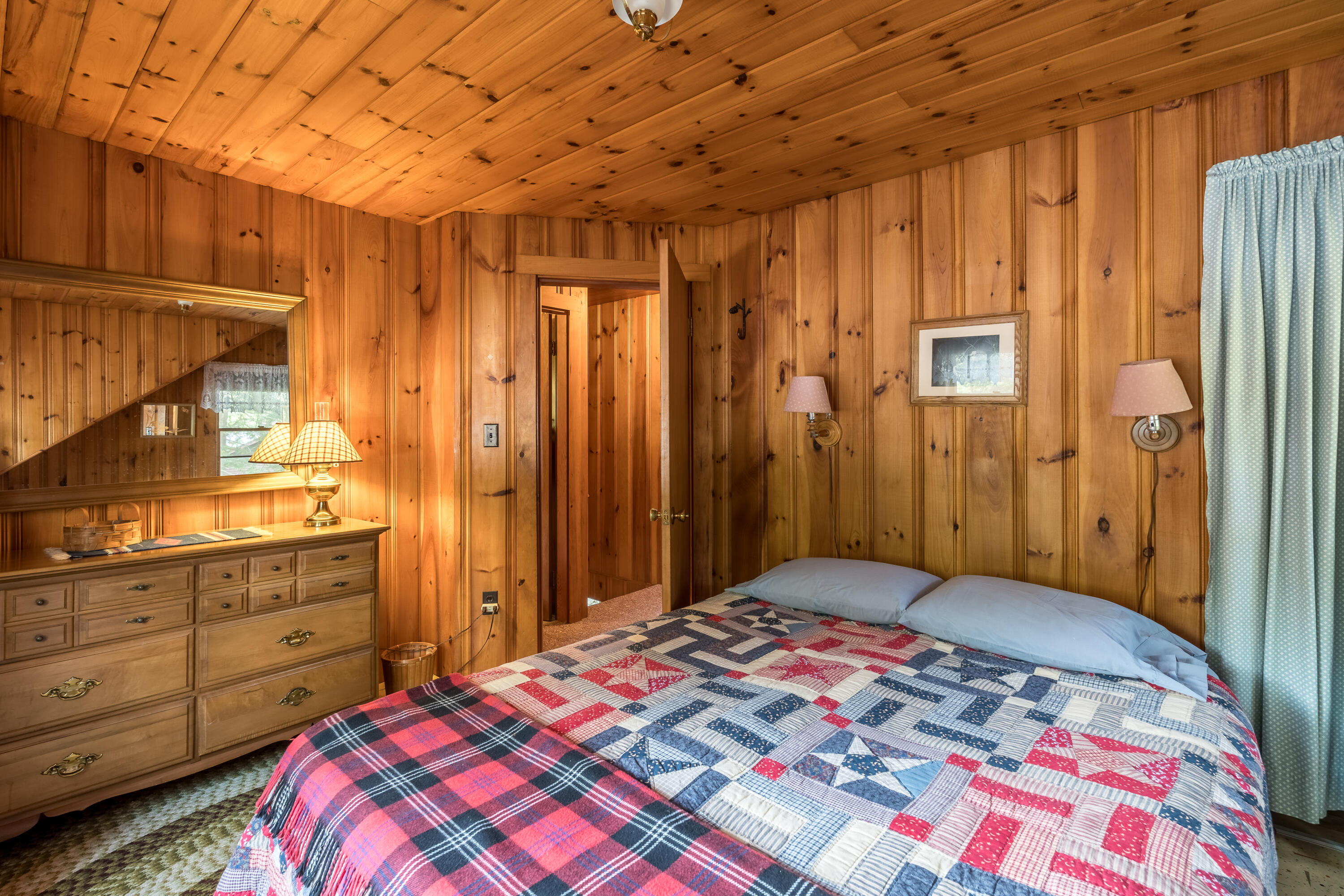 24 Chickadee Way Norway, ME 04268 - Photo 59 of 98 Bedroom 3