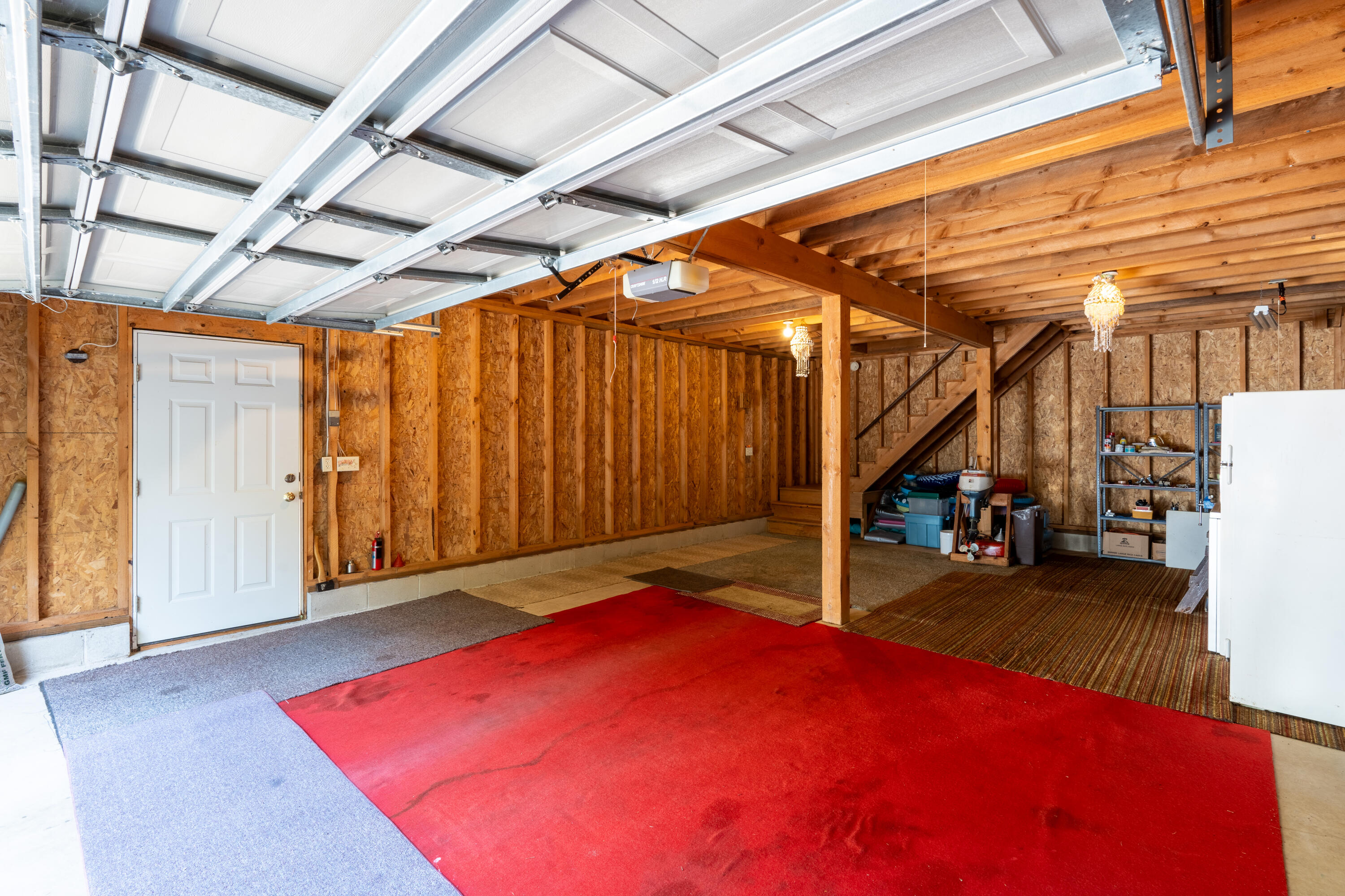 24 Chickadee Way Norway, ME 04268 - Photo 66 of 98 Garage