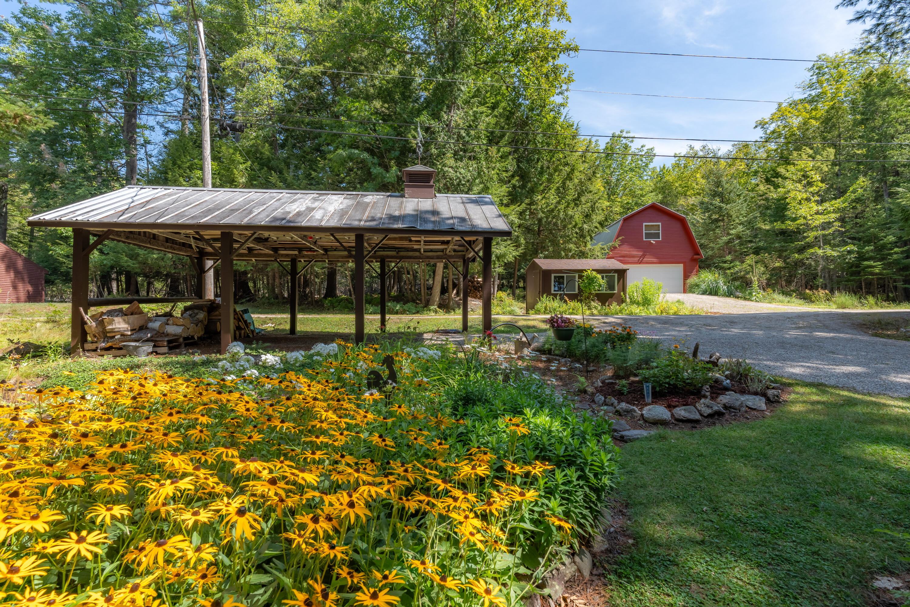 24 Chickadee Way Norway, ME 04268 - Photo 7 of 98 Gardens