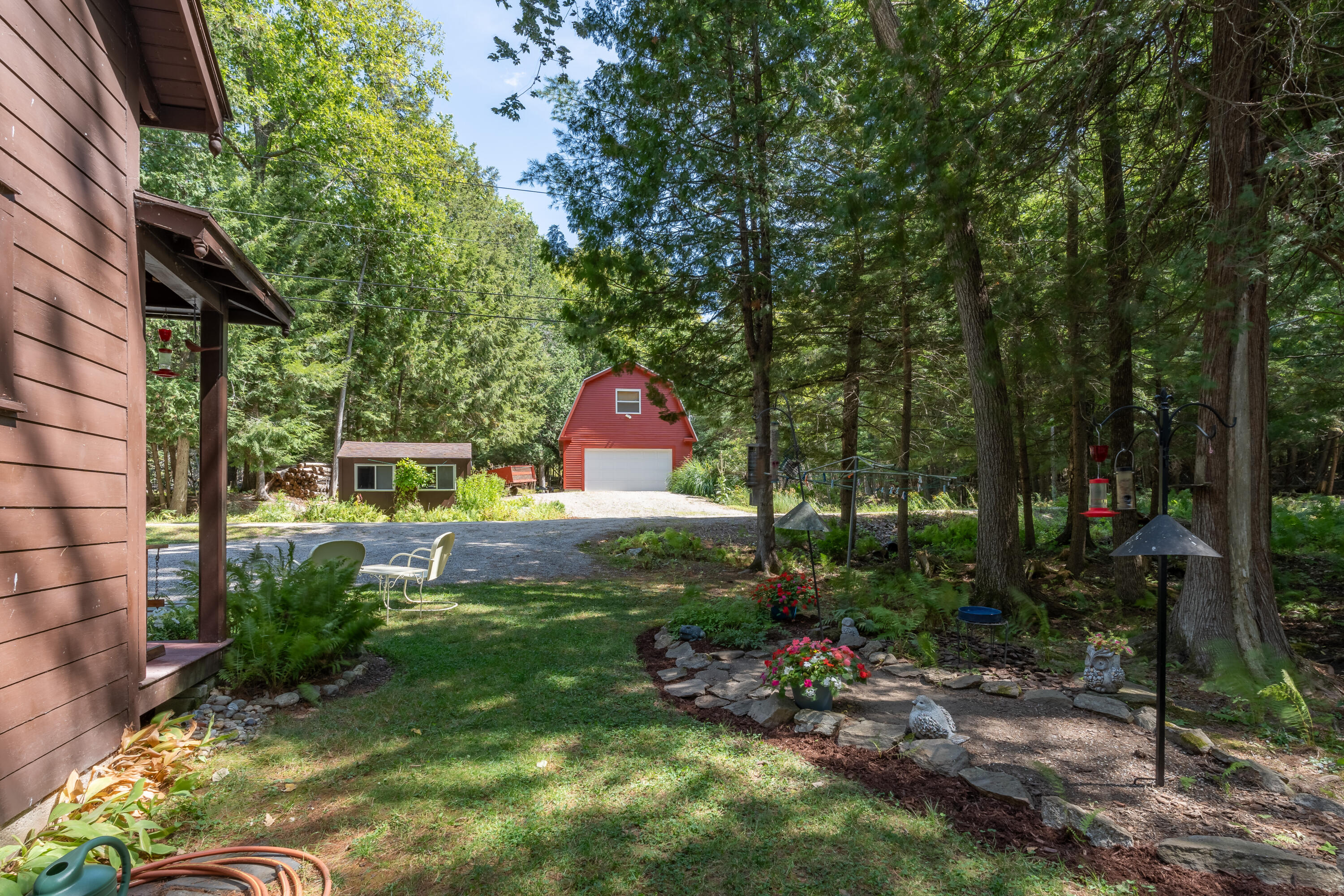 24 Chickadee Way Norway, ME 04268 - Photo 74 of 98 24 Chickadee Way