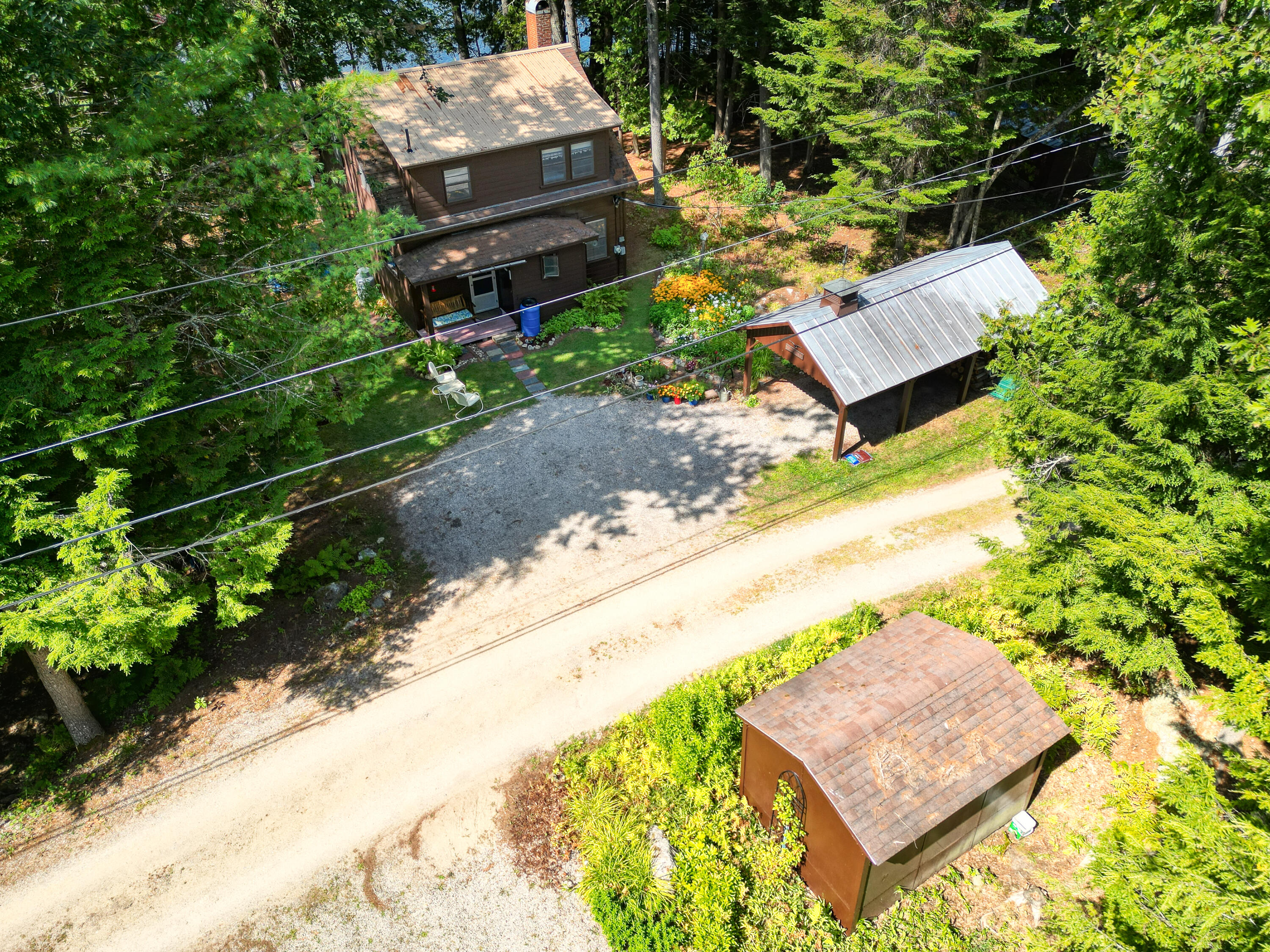 24 Chickadee Way Norway, ME 04268 - Photo 79 of 98 24 Chickadee Way