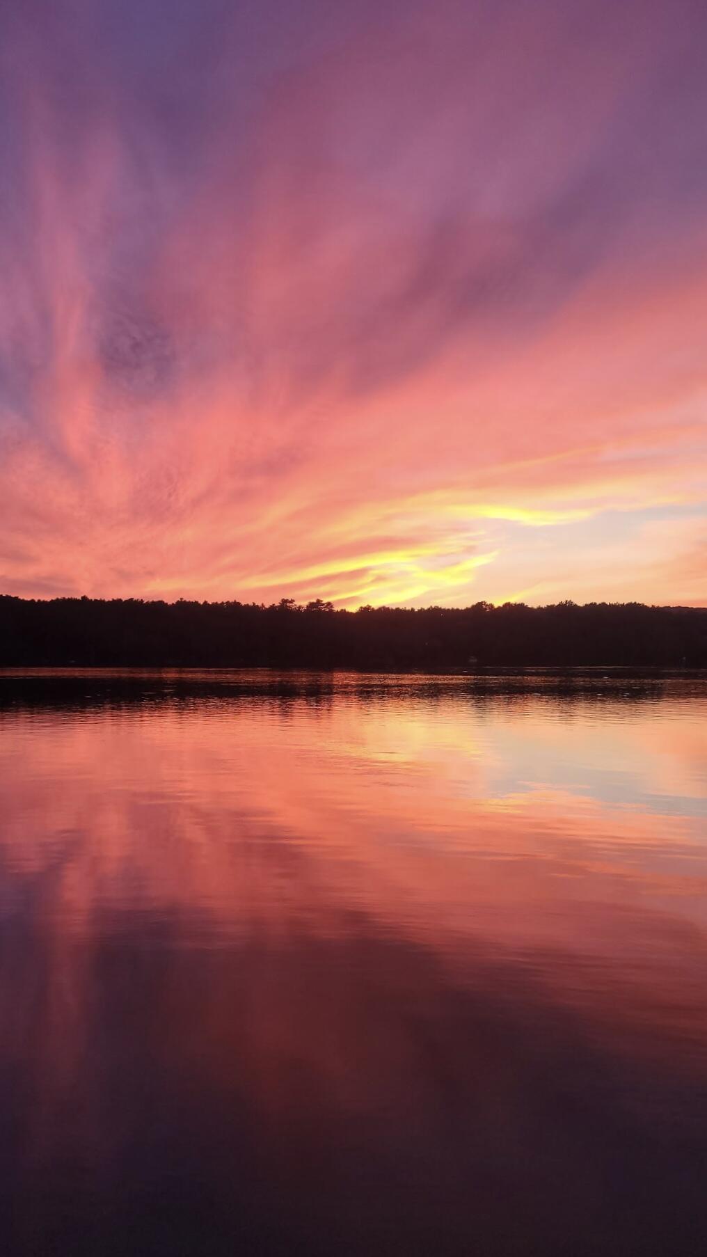 24 Chickadee Way Norway, ME 04268 - Photo 8 of 98 Beautiful Sunsets