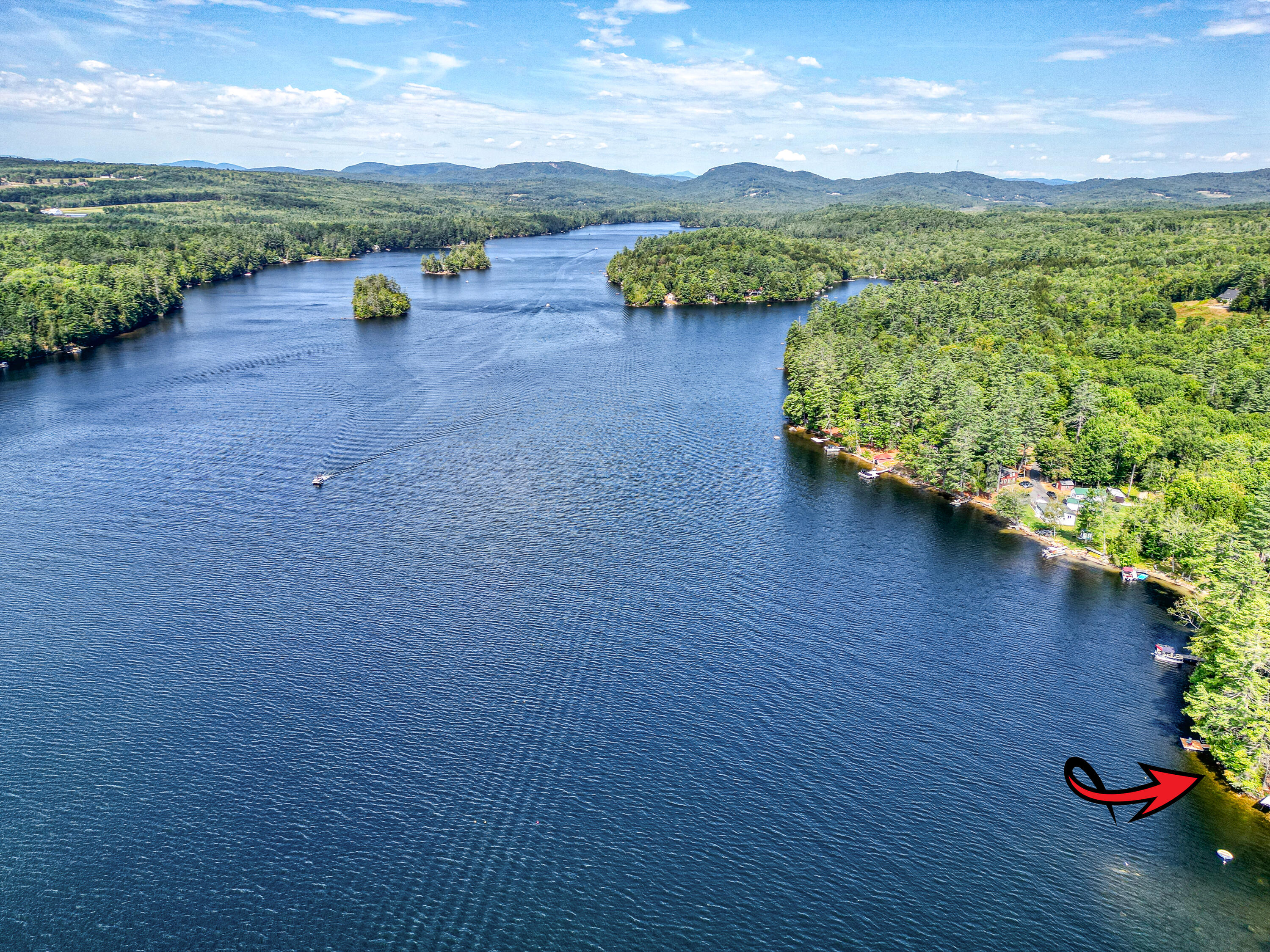 24 Chickadee Way Norway, ME 04268 - Photo 93 of 98 24 Chickadee Way