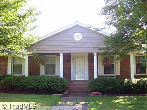 2046 Angell Road Mocksville, NC 27028 - Photo 2 of 3 Gallery Image 2