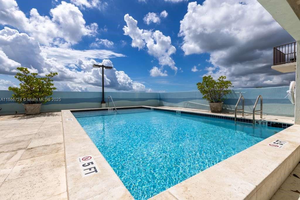 2701 Southwest 3rd Avenue, Unit 702 Miami, FL 33129 - Photo 19 of 21