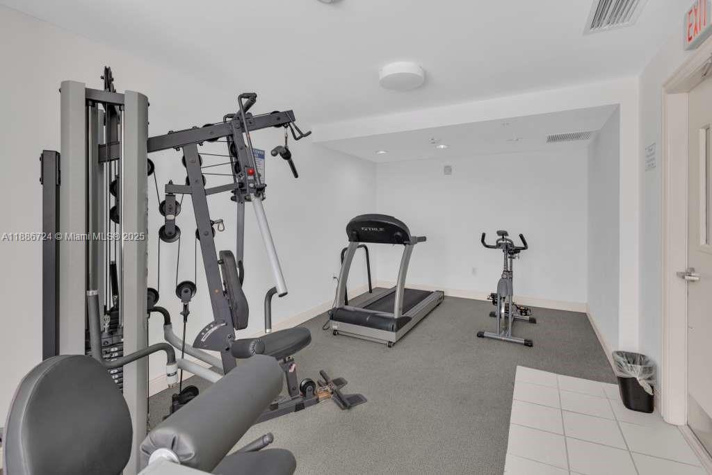 2701 Southwest 3rd Avenue, Unit 702 Miami, FL 33129 - Photo 20 of 21