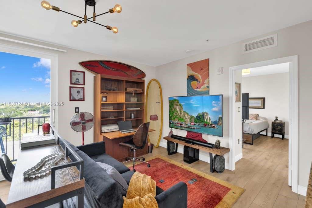 2701 Southwest 3rd Avenue, Unit 702 Miami, FL 33129 - Photo 2 of 21