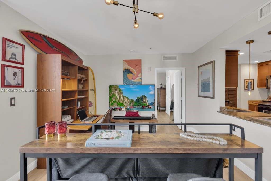 2701 Southwest 3rd Avenue, Unit 702 Miami, FL 33129 - Photo 3 of 21