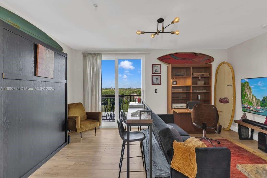 2701 Southwest 3rd Avenue, Unit 702 Miami, FL 33129 - Photo 6 of 21