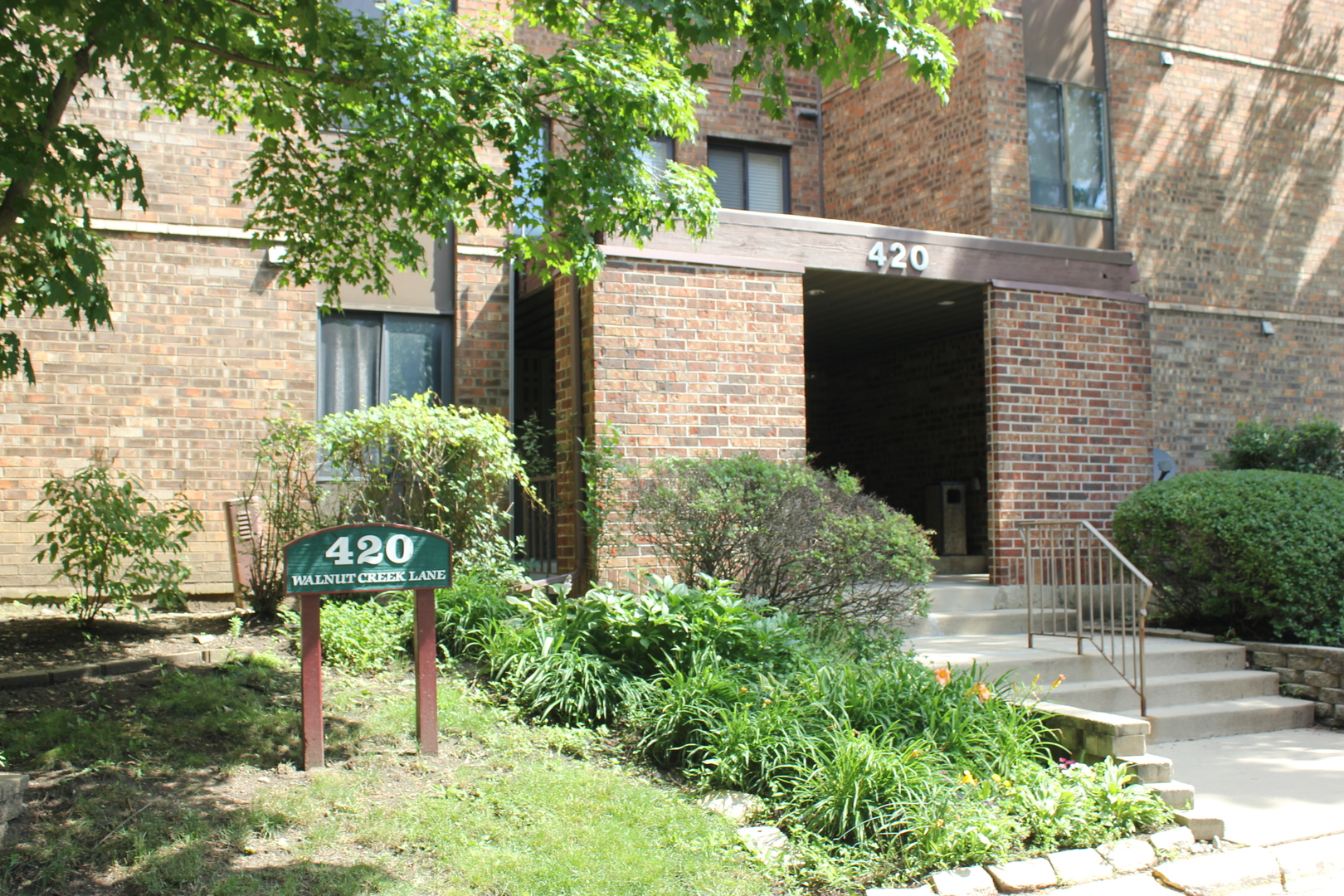 420 Walnut Creek Road, Unit 3105 Lisle, IL 60532 - Photo 1 of 15