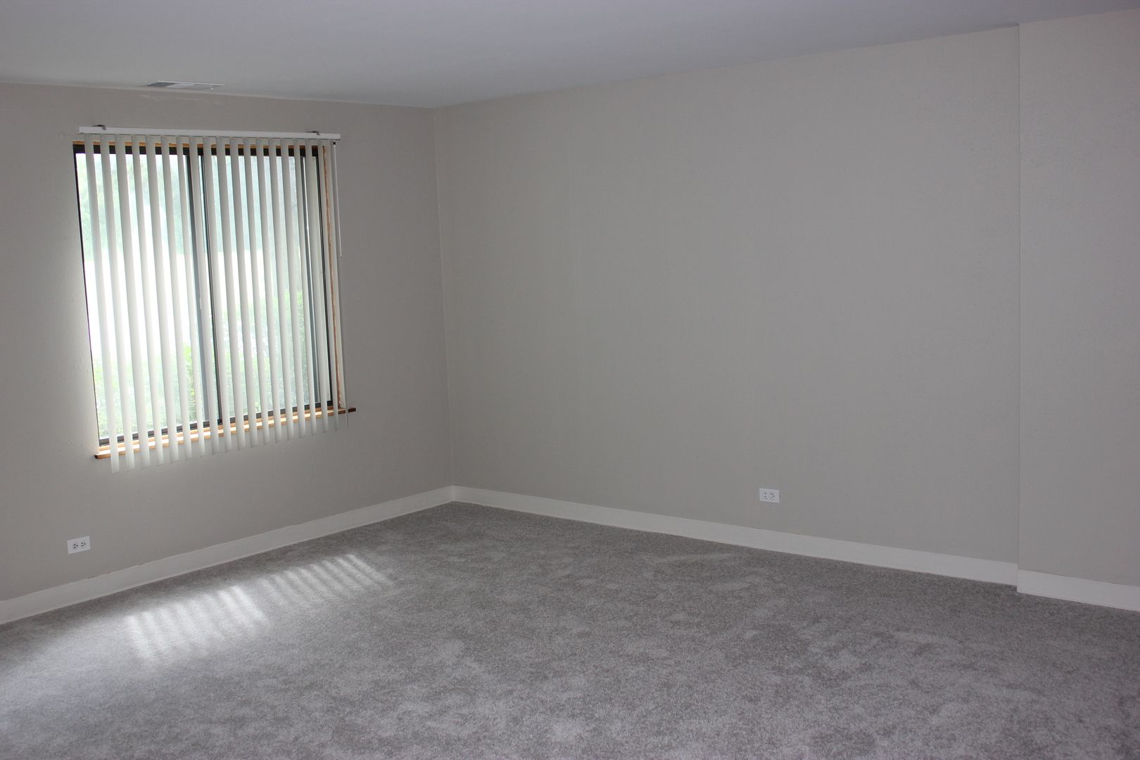 420 Walnut Creek Road, Unit 3105 Lisle, IL 60532 - Photo 2 of 15 an empty room with a window