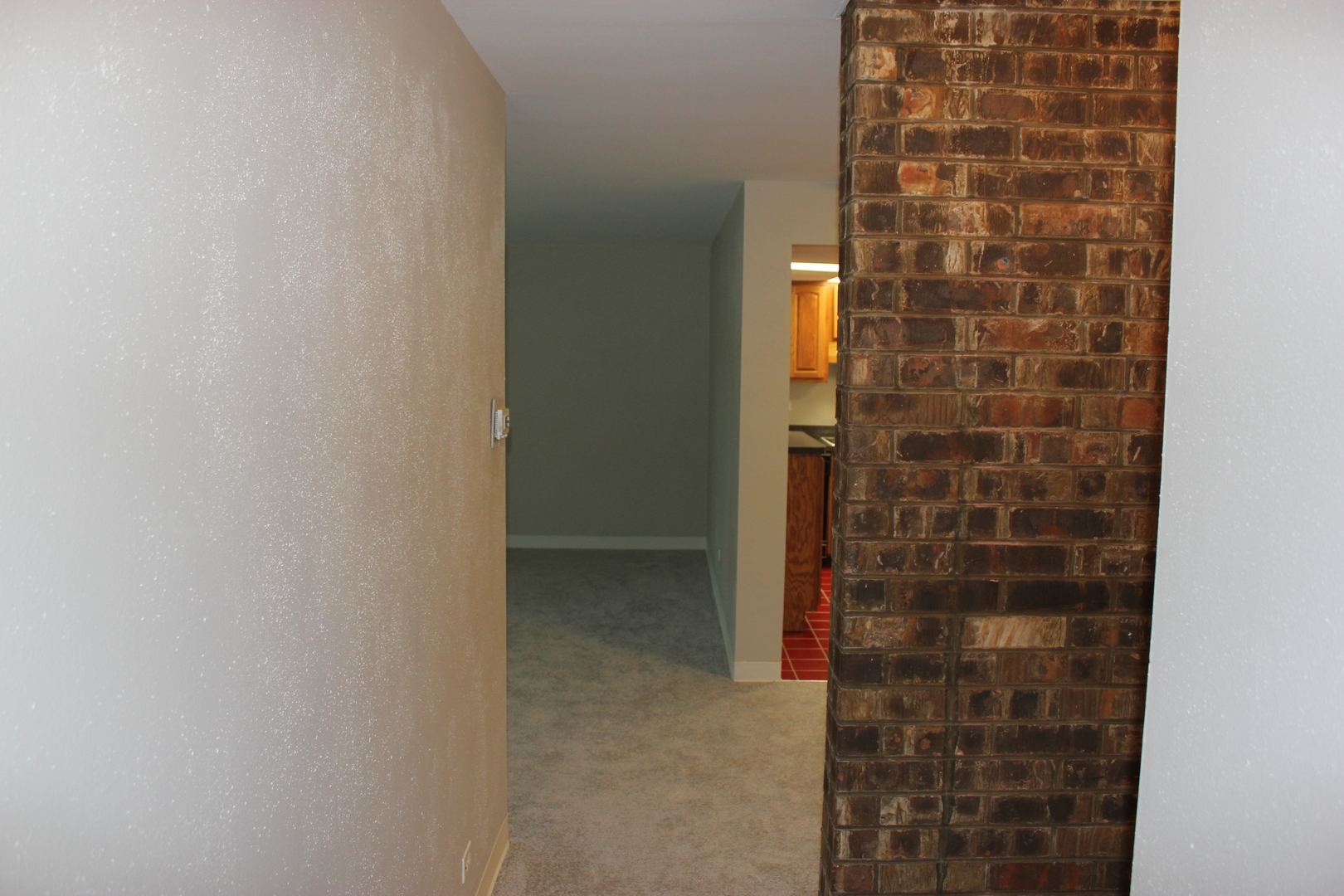 420 Walnut Creek Road, Unit 3105 Lisle, IL 60532 - Photo 7 of 15 a bathroom with a shower