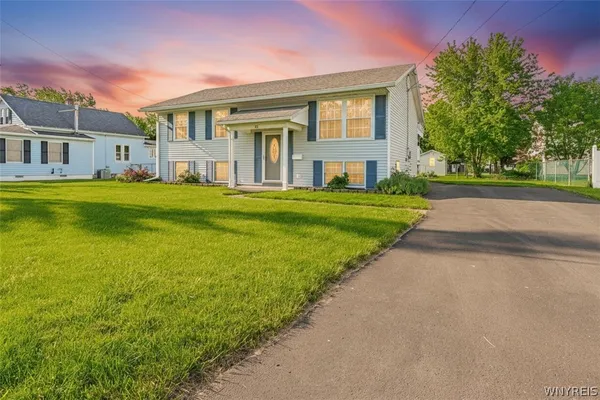 $269,900 | 40 Pennsylvania Avenue, Lockport City, NY 14094