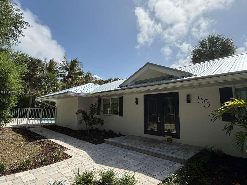 55 North Sewalls Point Road Sewall's Point, FL 34996 - Photo 2 of 21